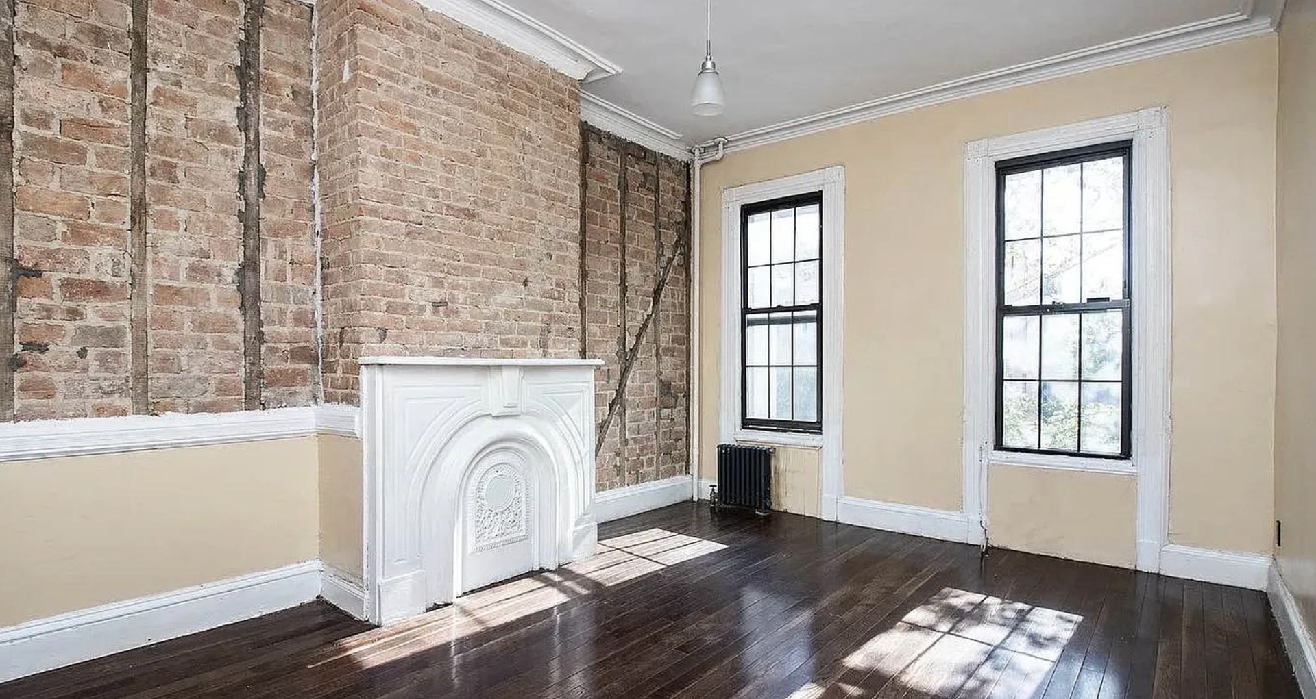 71 Grand Avenue 2R Clinton Hill Brooklyn NY 11205