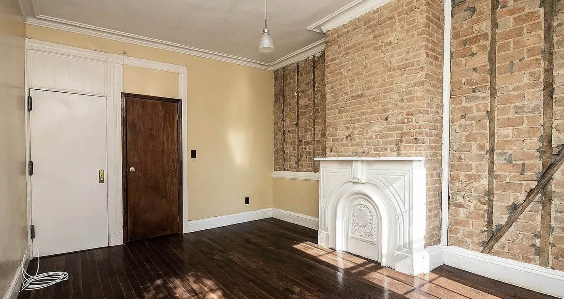 71 Grand Avenue 2R Clinton Hill Brooklyn NY 11205