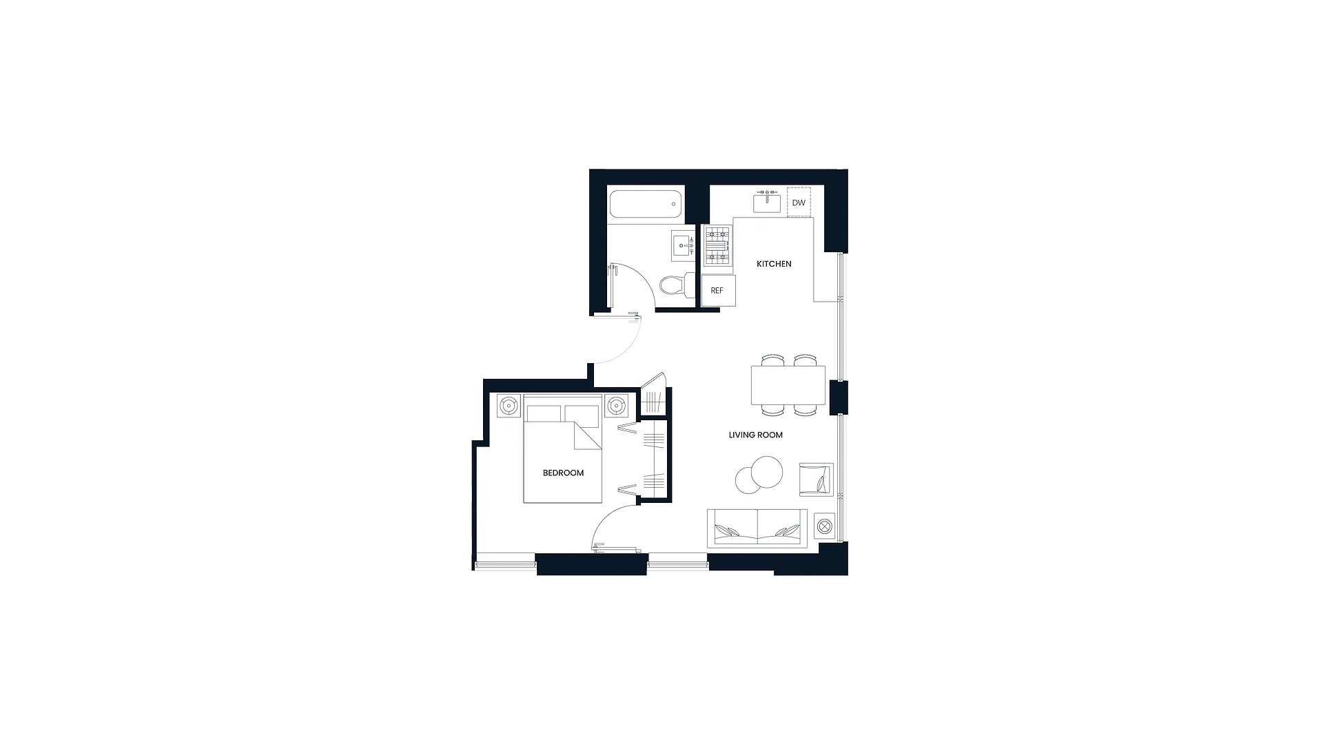 2171 Frederick Douglass Boulevard 2B West Harlem New York NY 10026