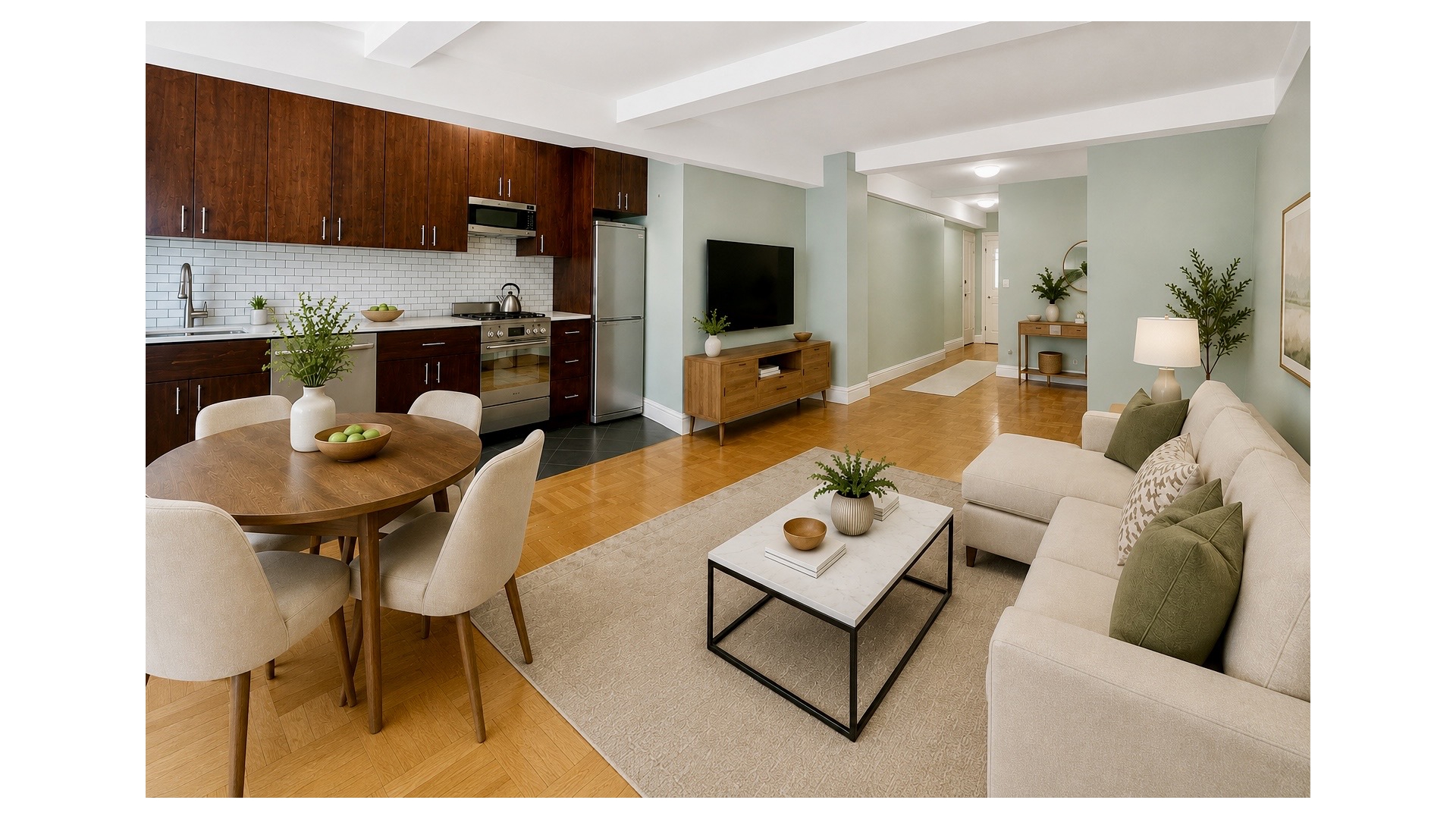 235 West End Avenue 7B Lincoln Square New York NY 10023
