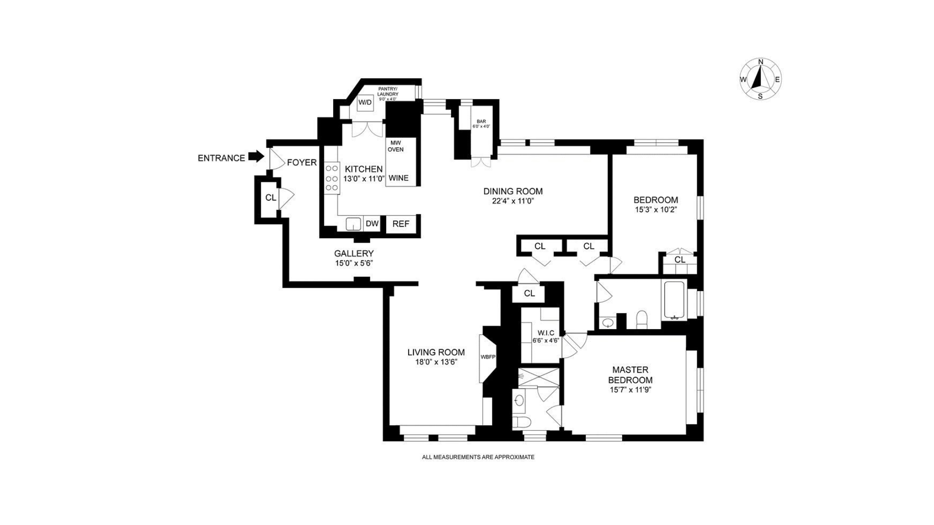 141 East 88th Street 11C Carnegie Hill New York NY 10128