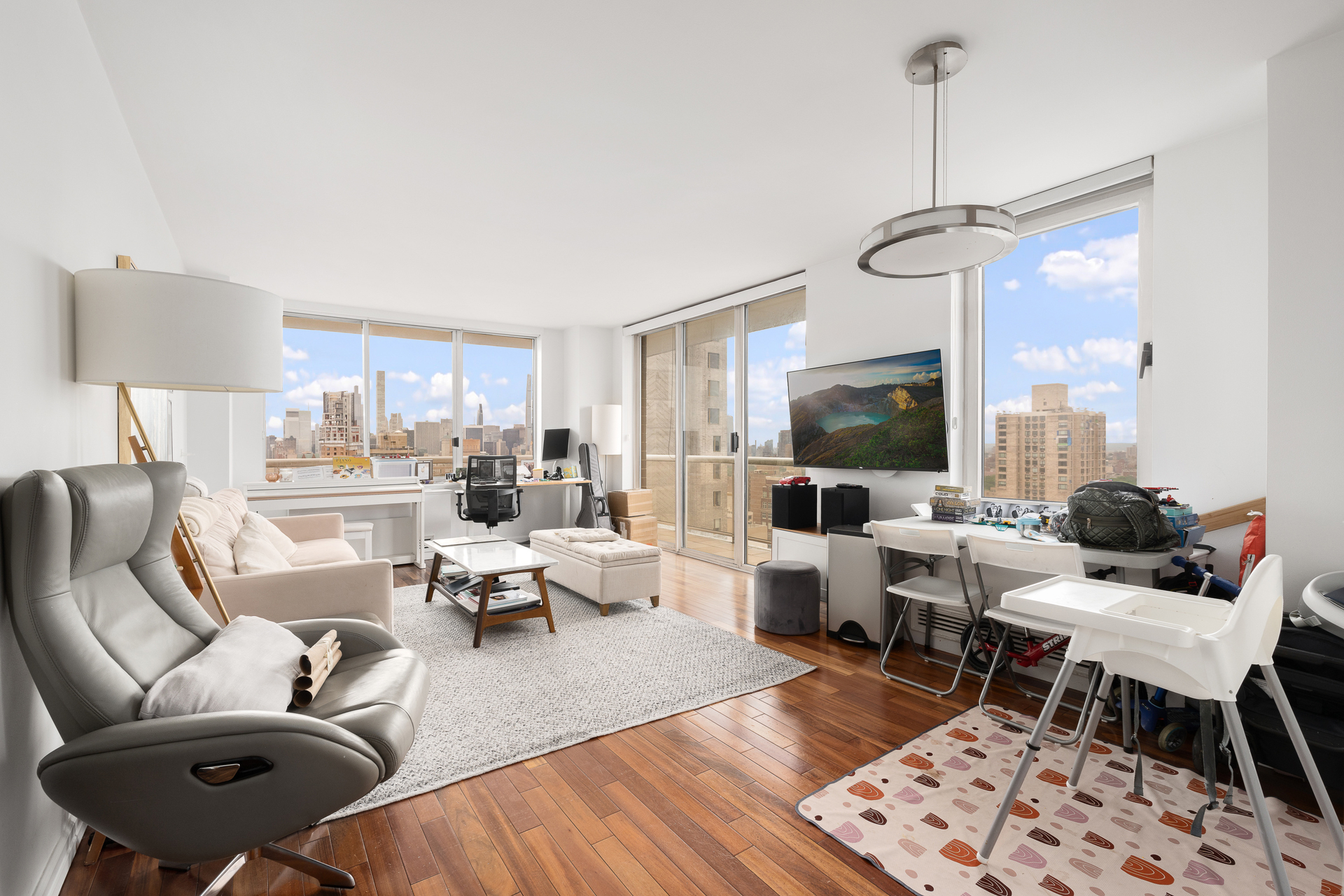 200 East 89th Street 38A Upper East Side New York NY 10128