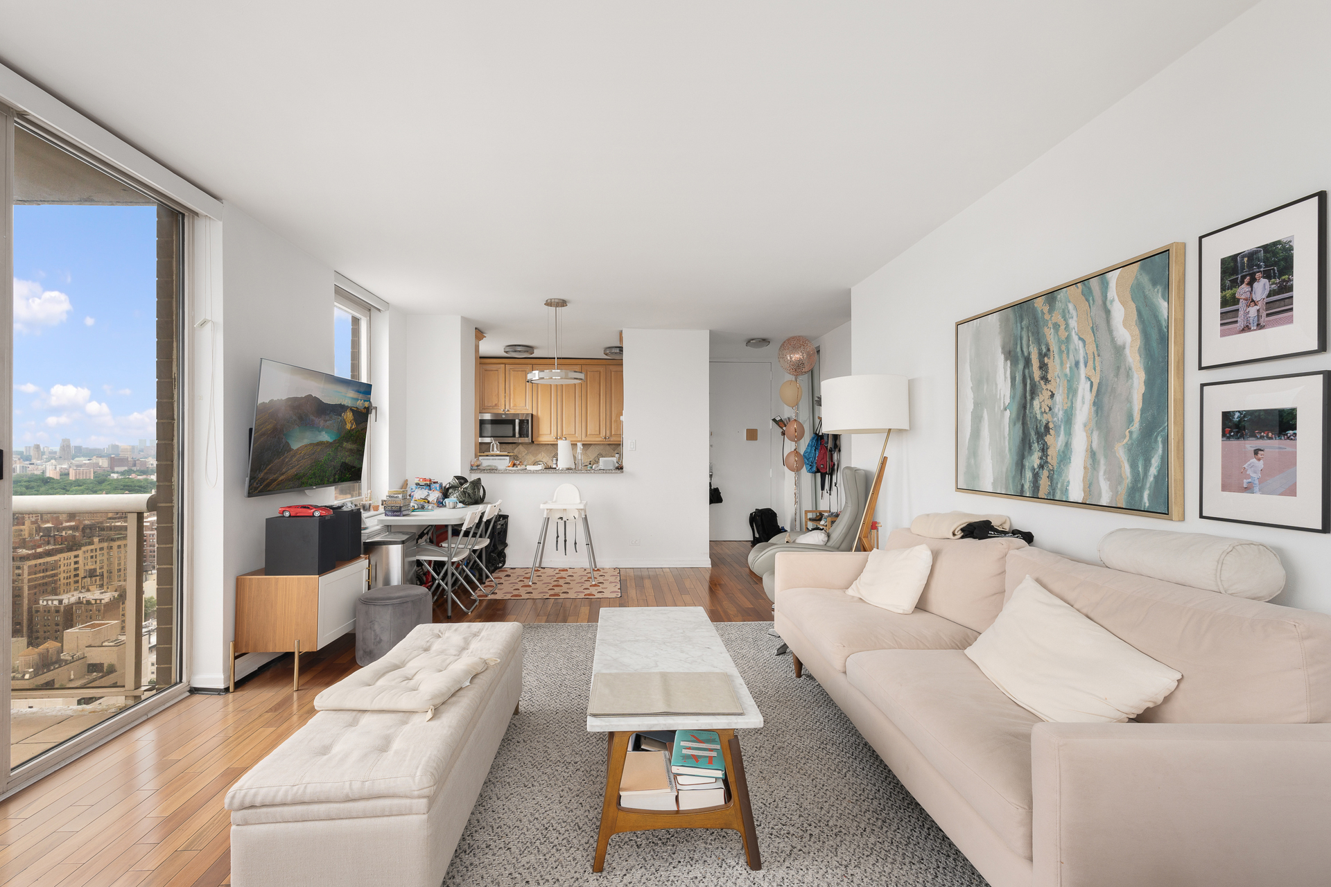 200 East 89th Street 38A Upper East Side New York NY 10128