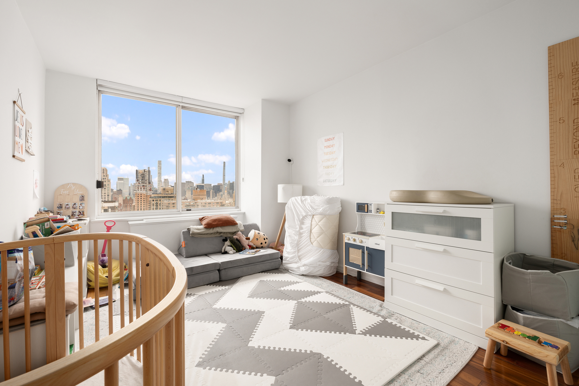 200 East 89th Street 38A Upper East Side New York NY 10128