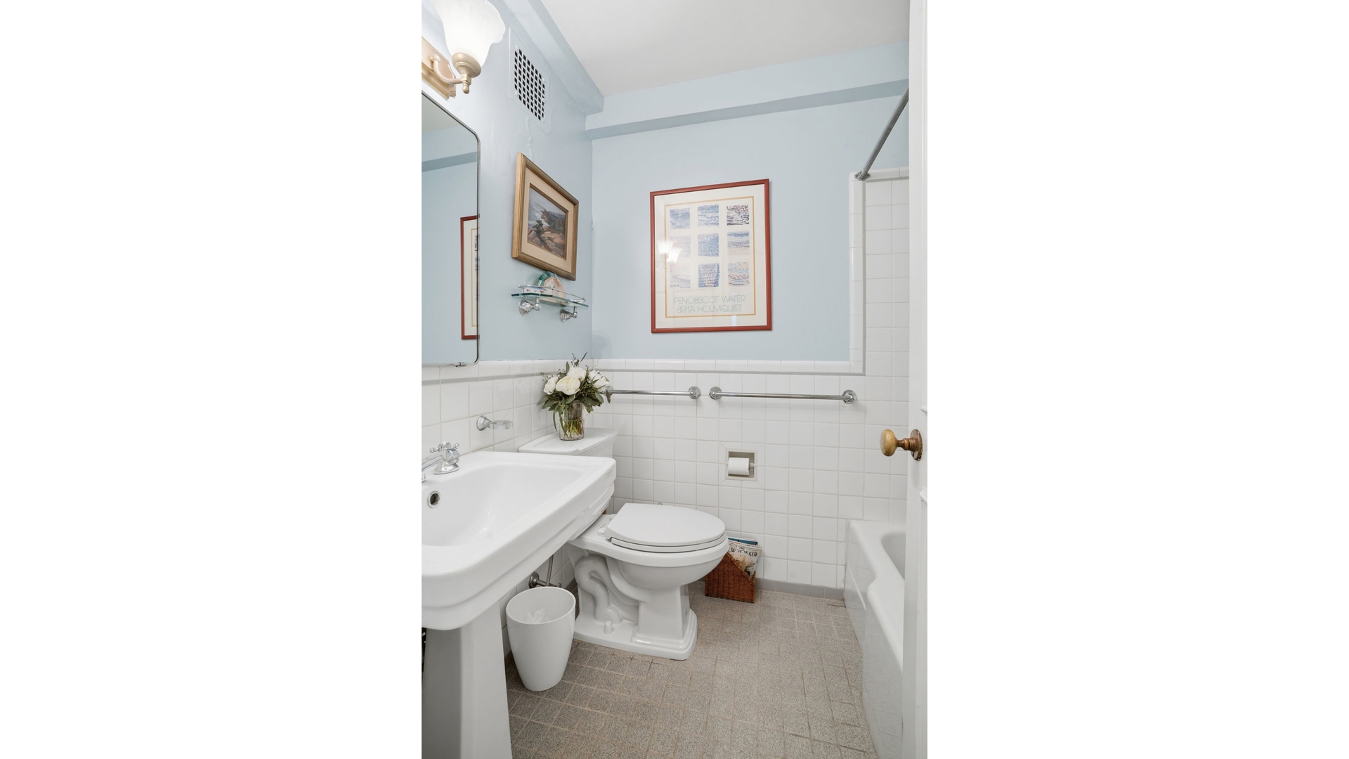 220 Madison Avenue 6R Murray Hill New York NY 10016