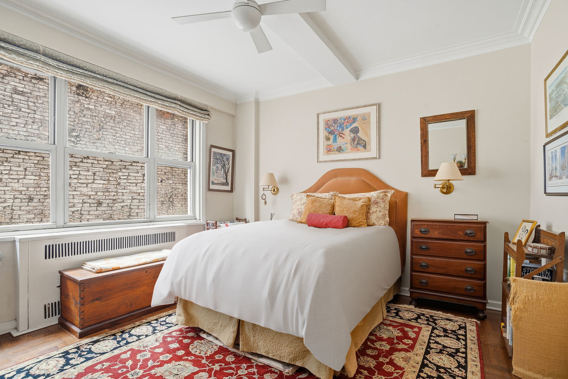 220 Madison Avenue 6R Murray Hill New York NY 10016