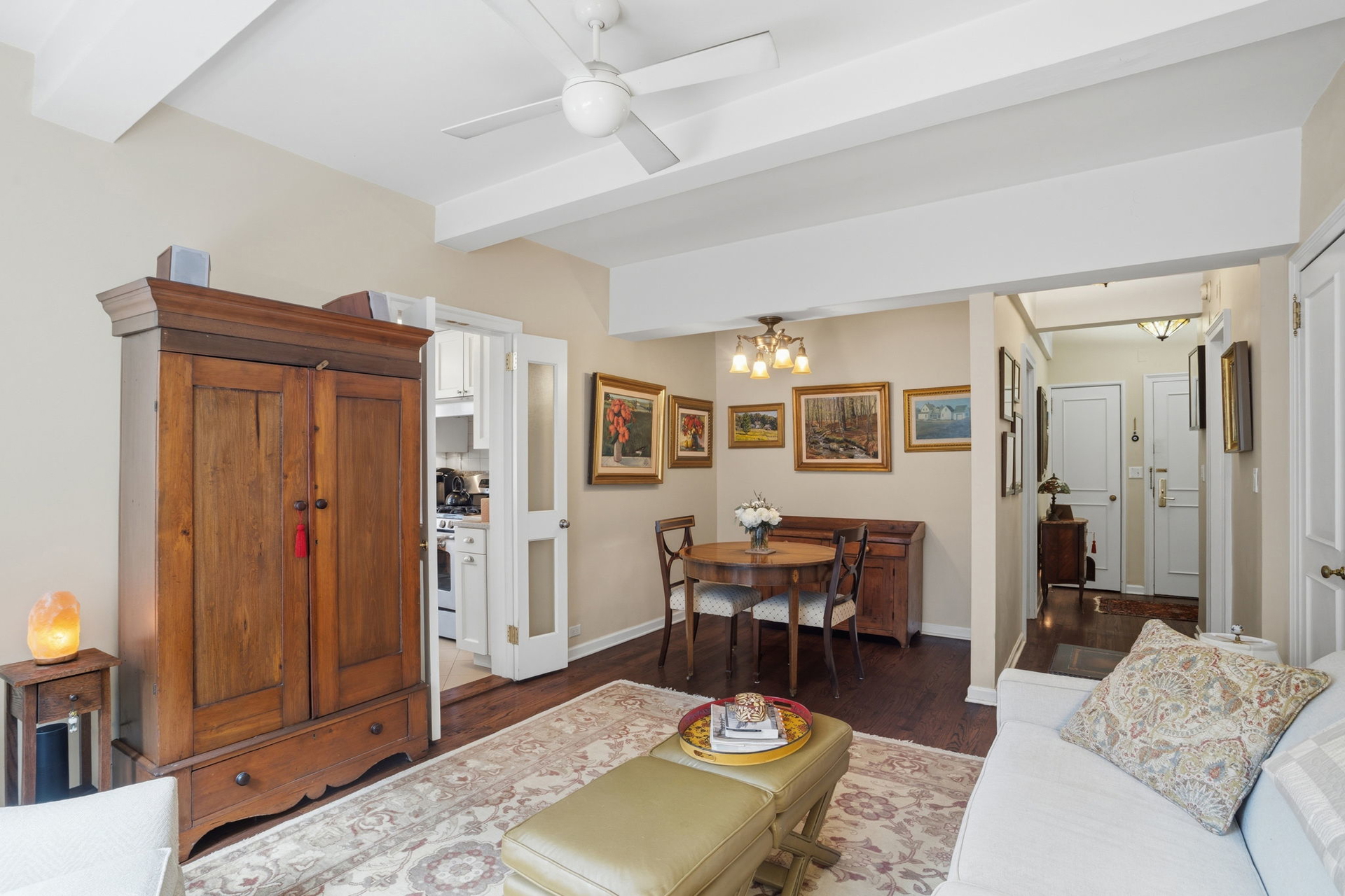 220 Madison Avenue 6R Murray Hill New York NY 10016