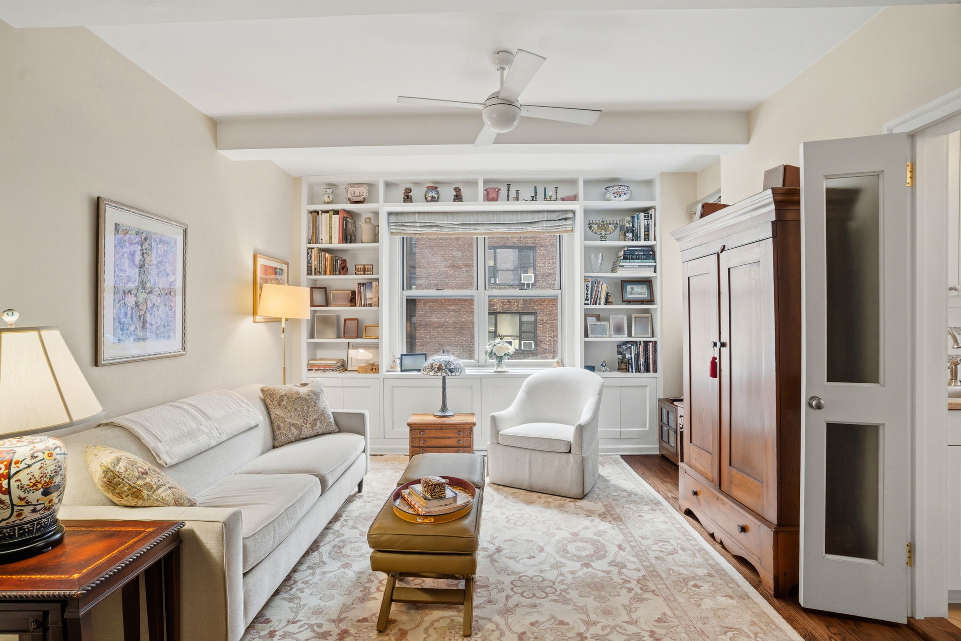 220 Madison Avenue 6R Murray Hill New York NY 10016