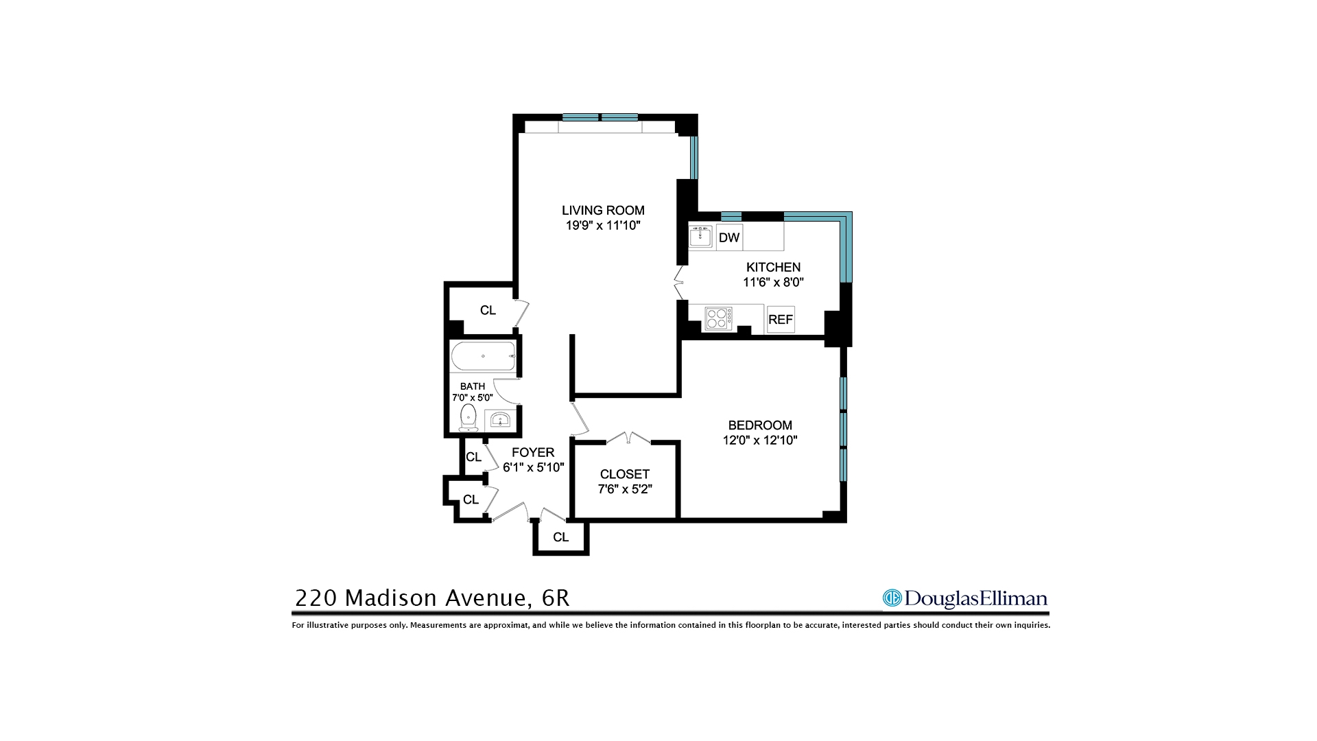 220 Madison Avenue 6R Murray Hill New York NY 10016