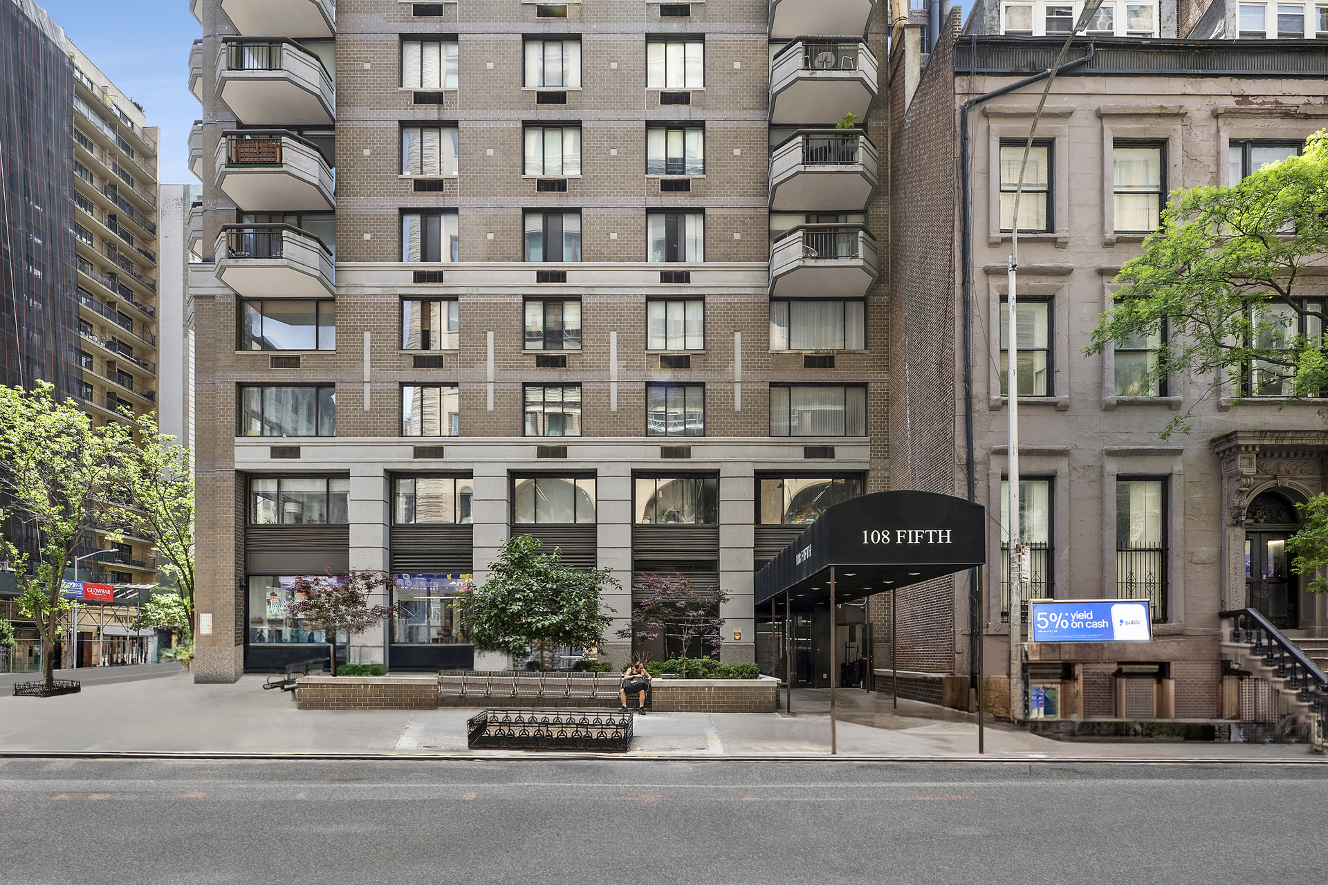 108 Fifth Avenue 14C Flatiron District New York NY 10011