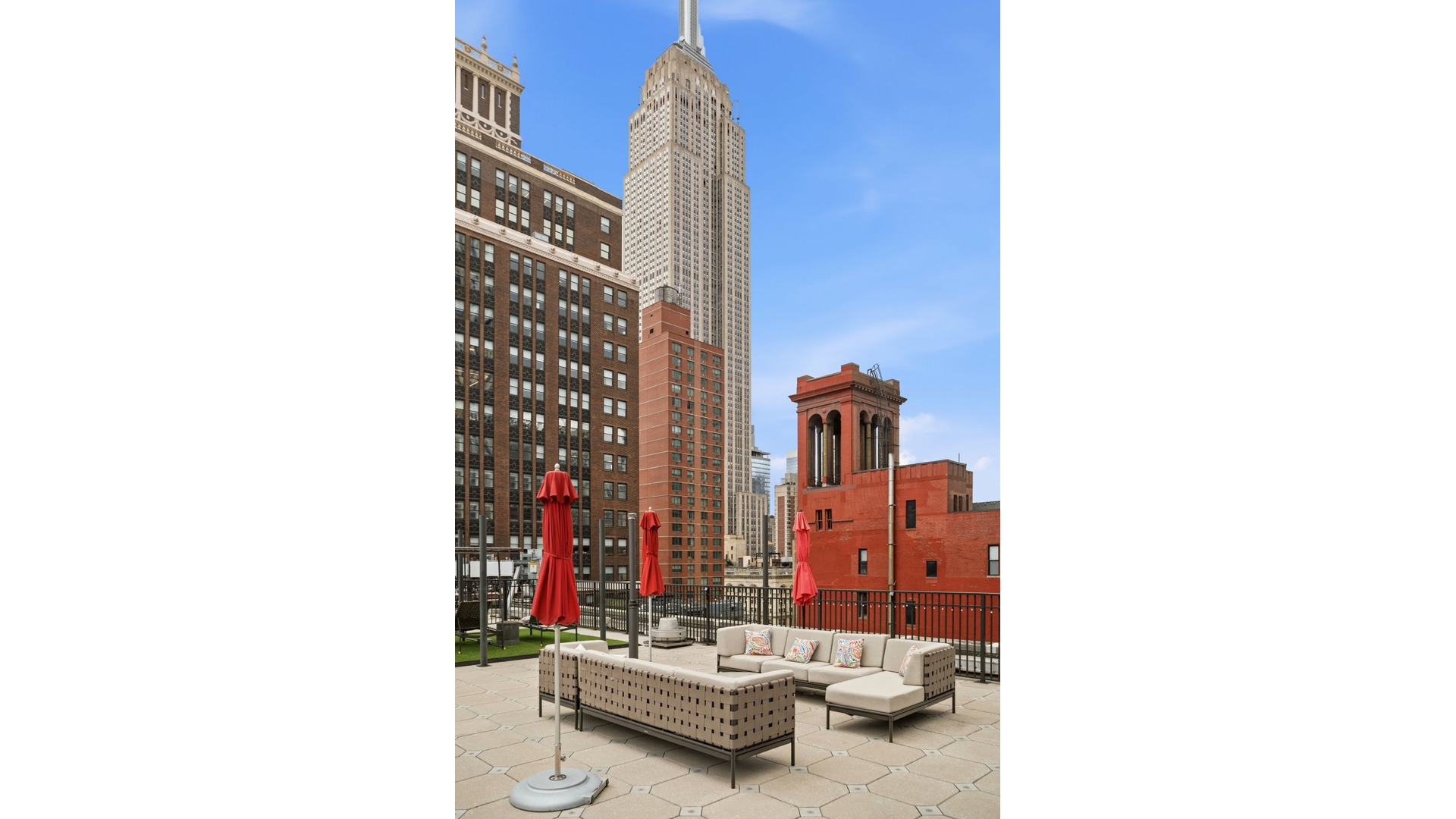 220 Madison Avenue 6R Murray Hill New York NY 10016