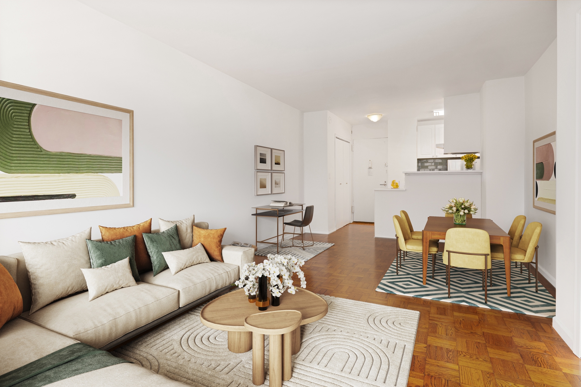 166 East 35th Street 10C Murray Hill New York NY 10016