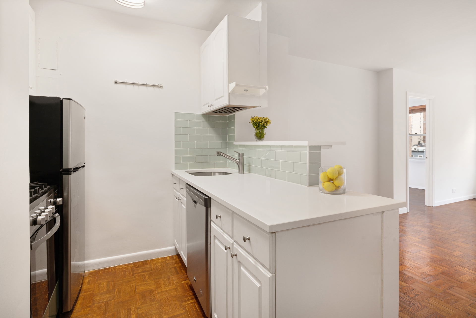 166 East 35th Street 10C Murray Hill New York NY 10016
