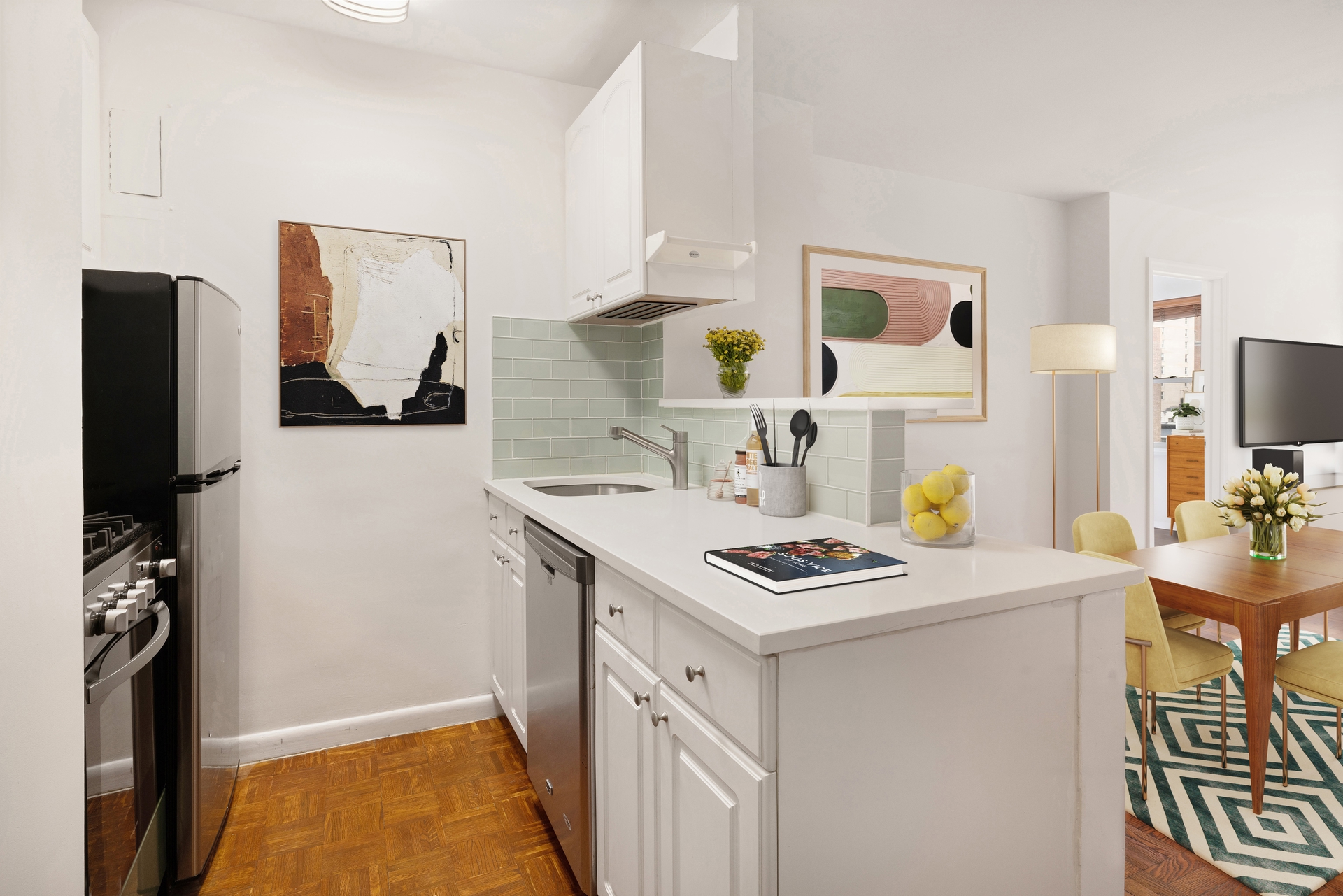 166 East 35th Street 10C Murray Hill New York NY 10016
