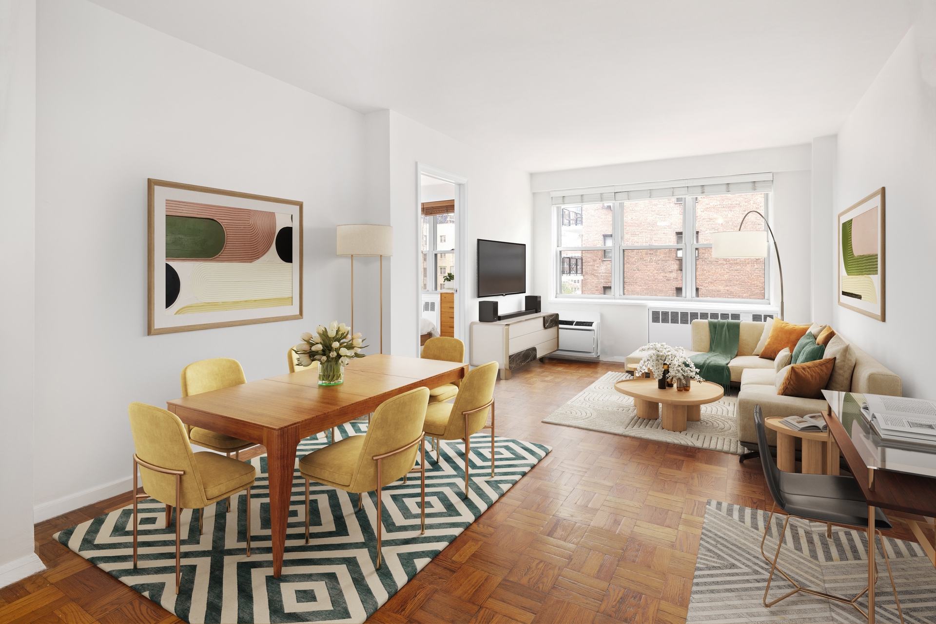 166 East 35th Street 10C Murray Hill New York NY 10016