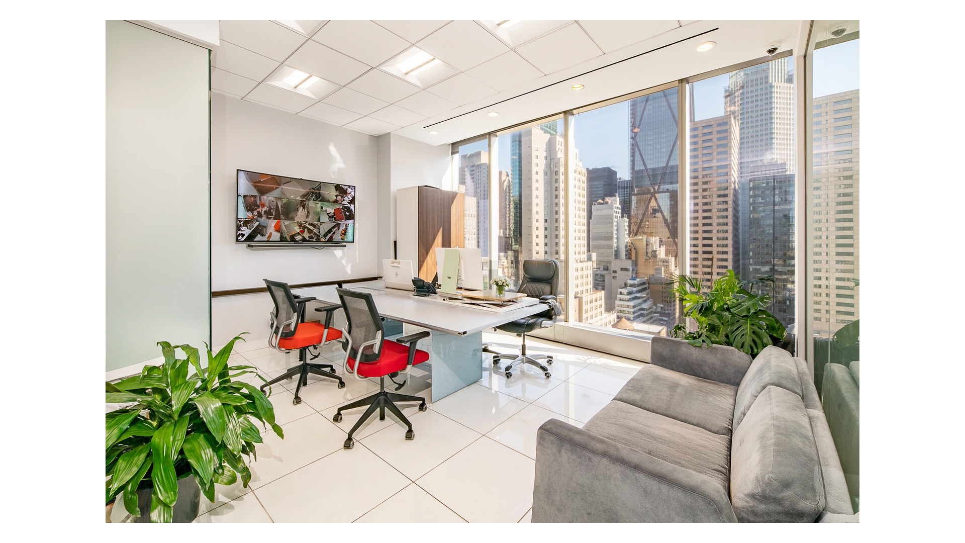 50 West 47th Street 2007 Midtown West New York NY 10036
