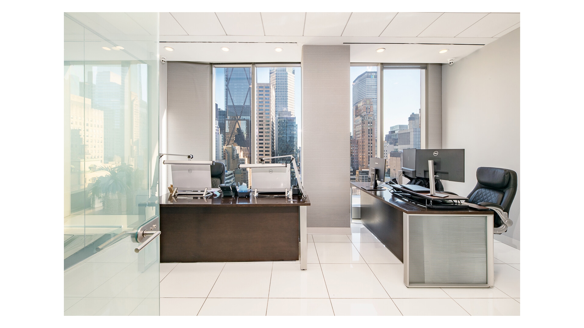 50 West 47th Street 2007 Midtown West New York NY 10036