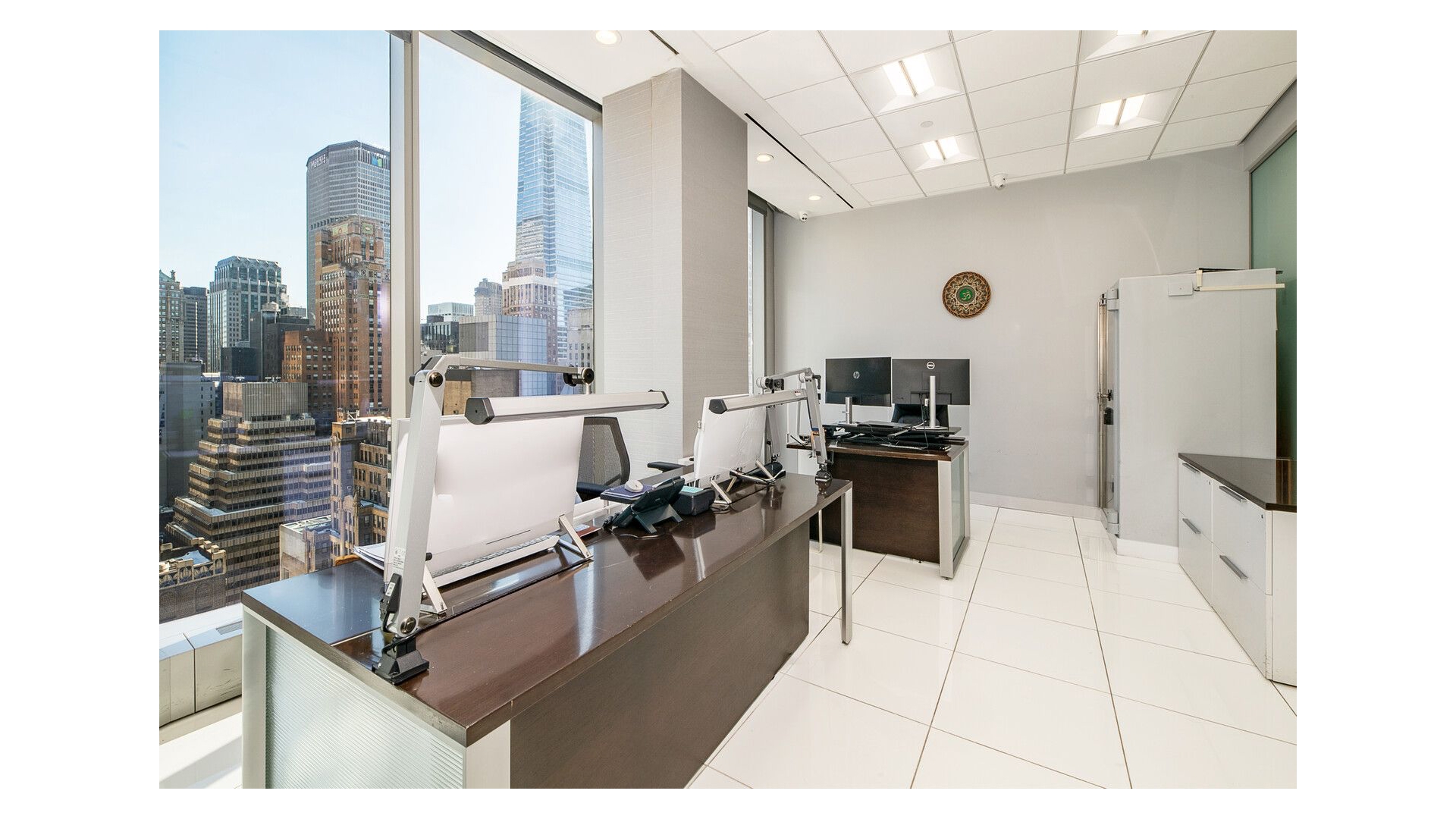 50 West 47th Street 2007 Midtown West New York NY 10036