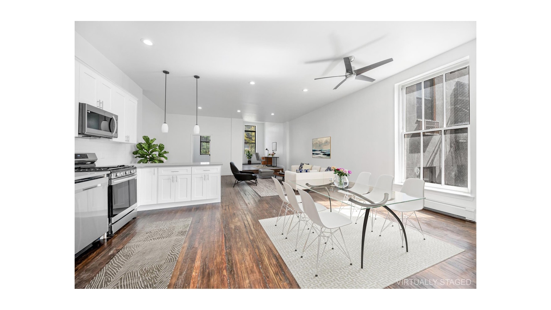 30 Saint Felix Street Fort Greene Brooklyn NY 11217