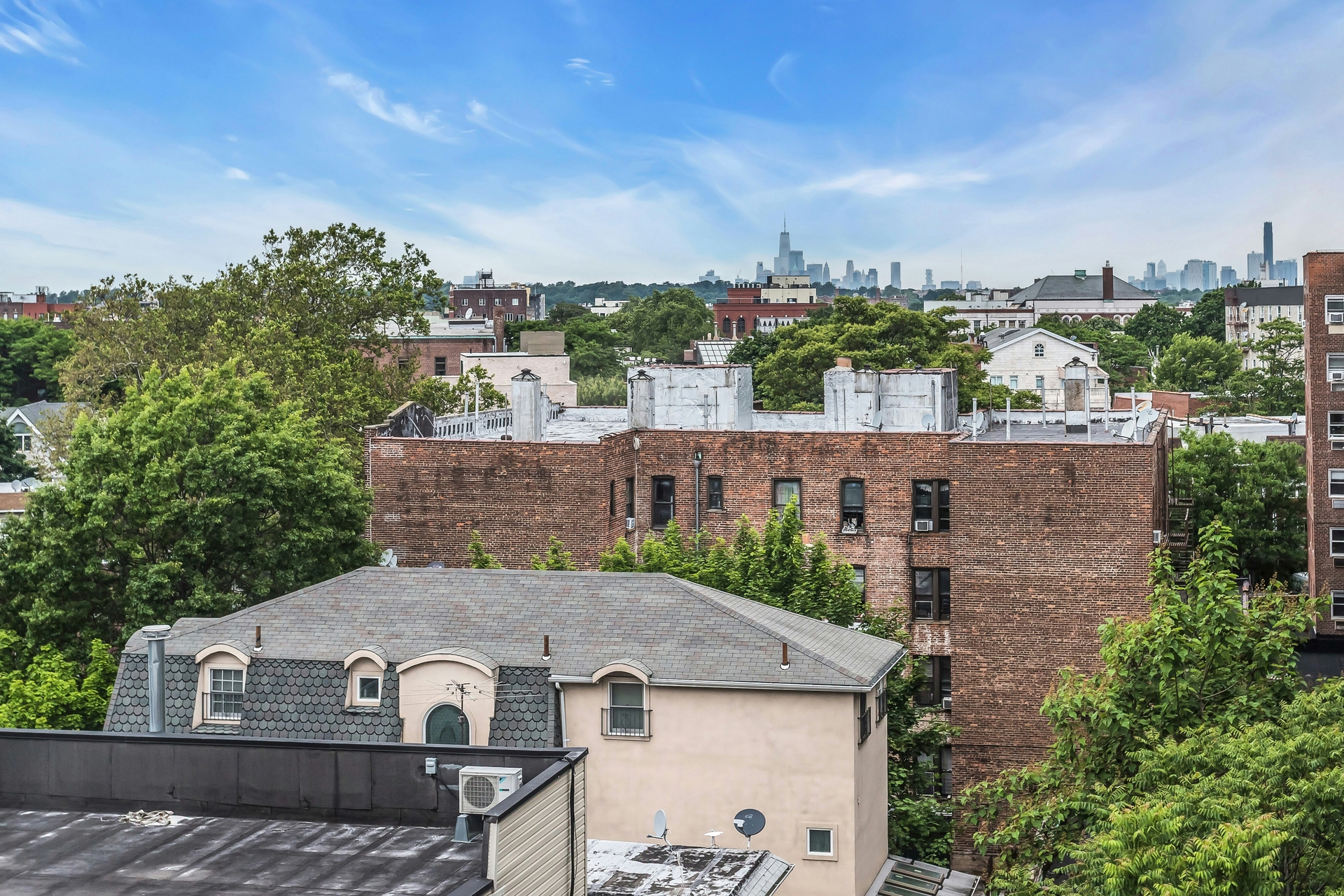 820 Ocean Parkway 719 Ocean Parkway Brooklyn NY 11230