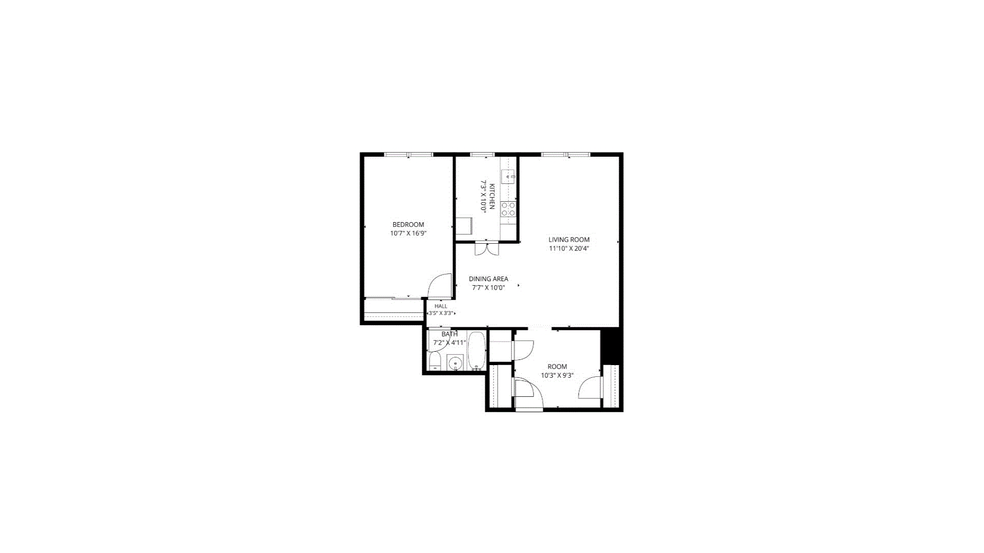 820 Ocean Parkway 719 Ocean Parkway Brooklyn NY 11230