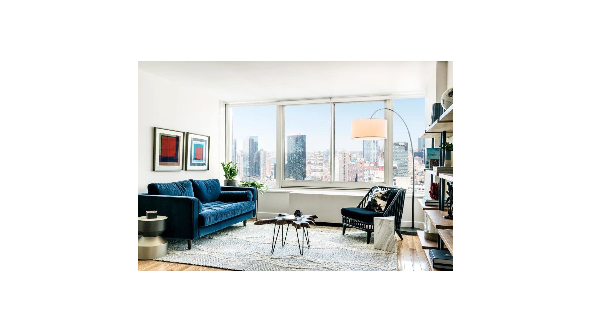 315 West 33rd Street 35H Chelsea New York NY 10001