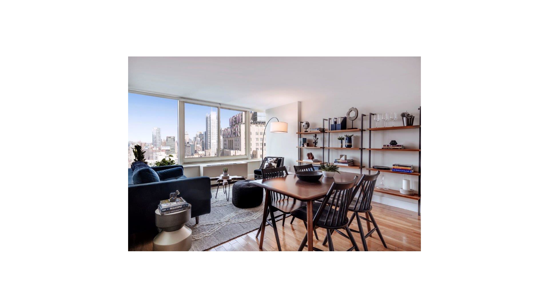 315 West 33rd Street 35H Chelsea New York NY 10001