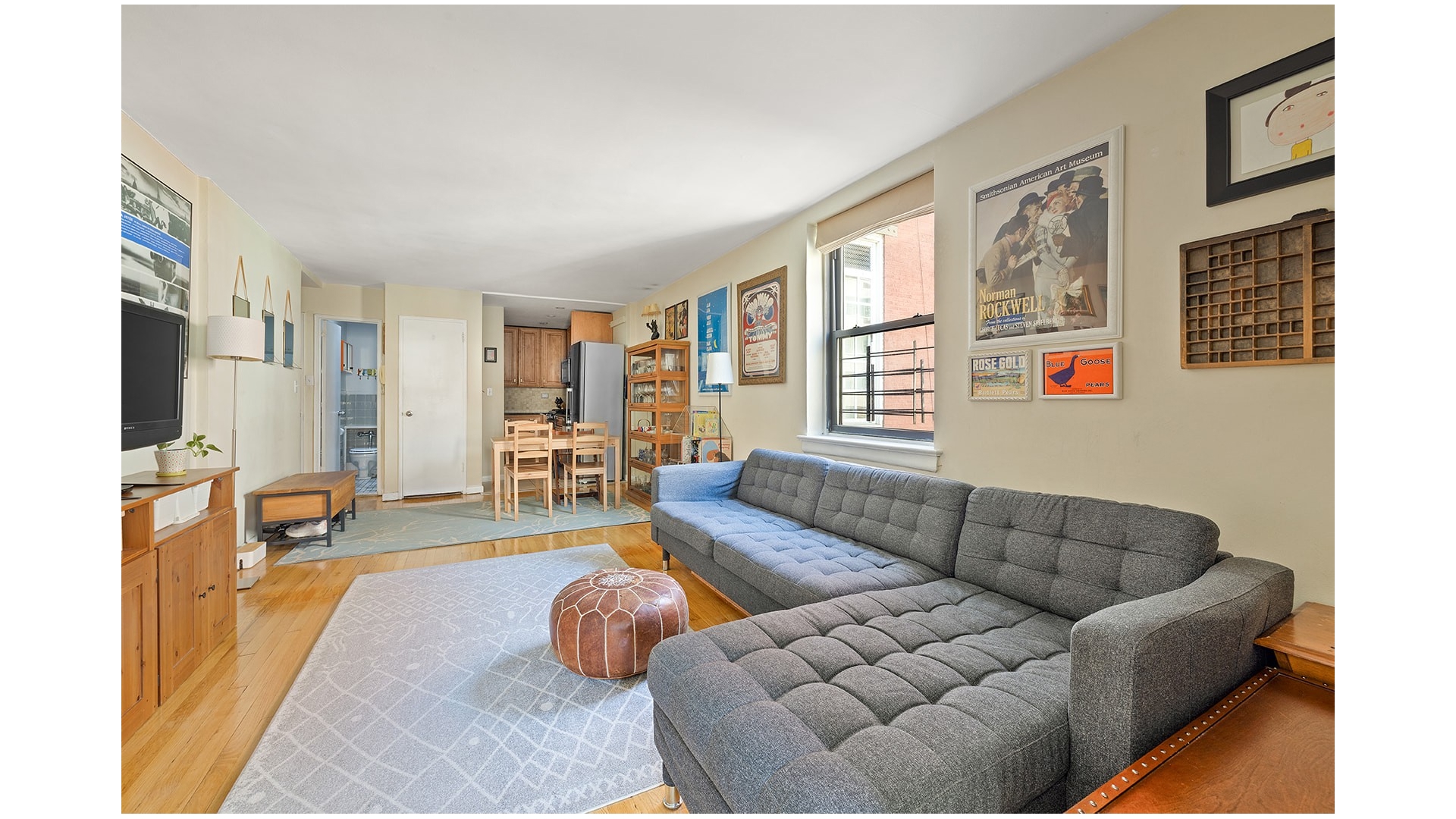 439 East 88th Street 5B Upper East Side New York NY 10128