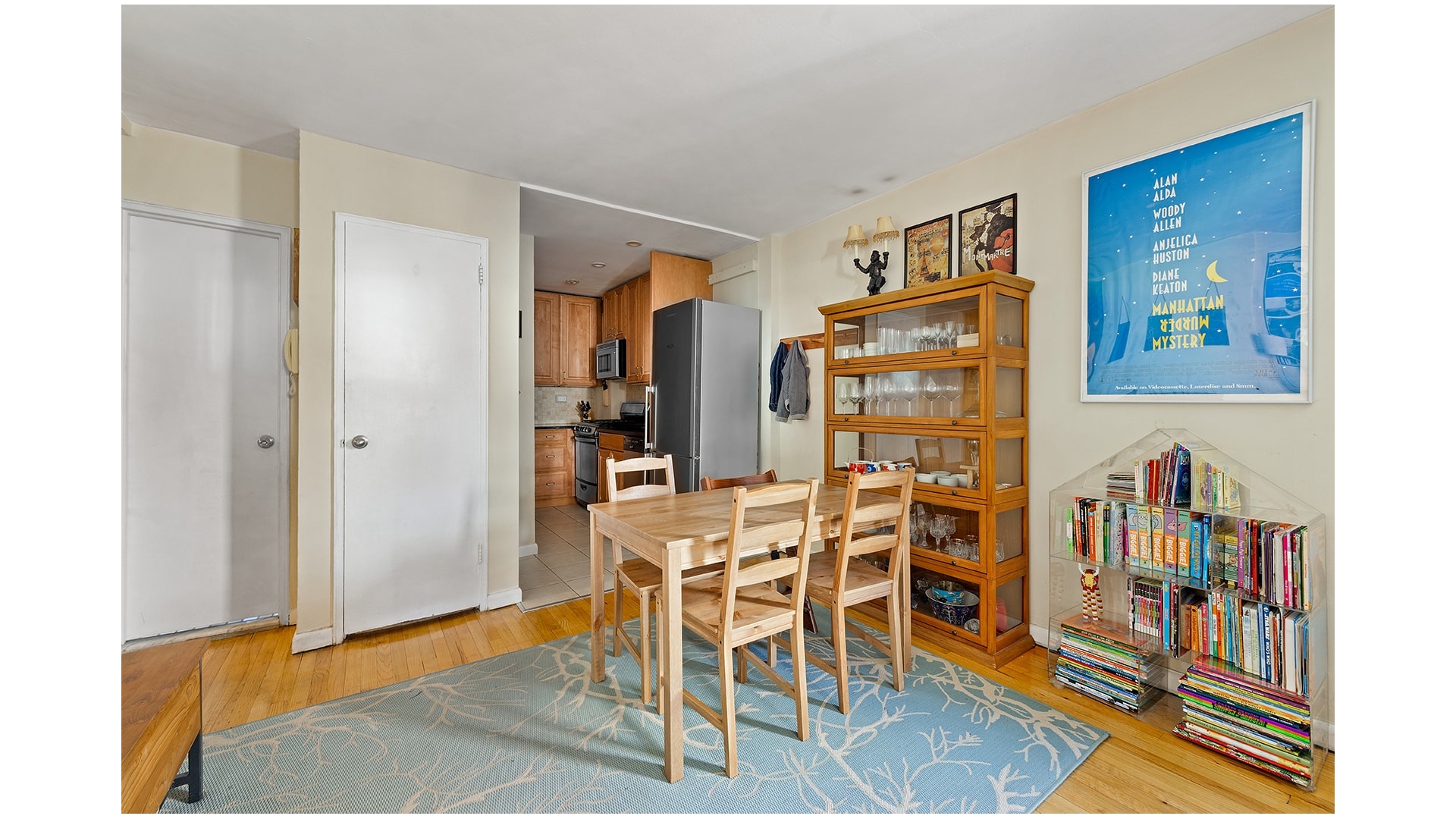 439 East 88th Street 5B Upper East Side New York NY 10128