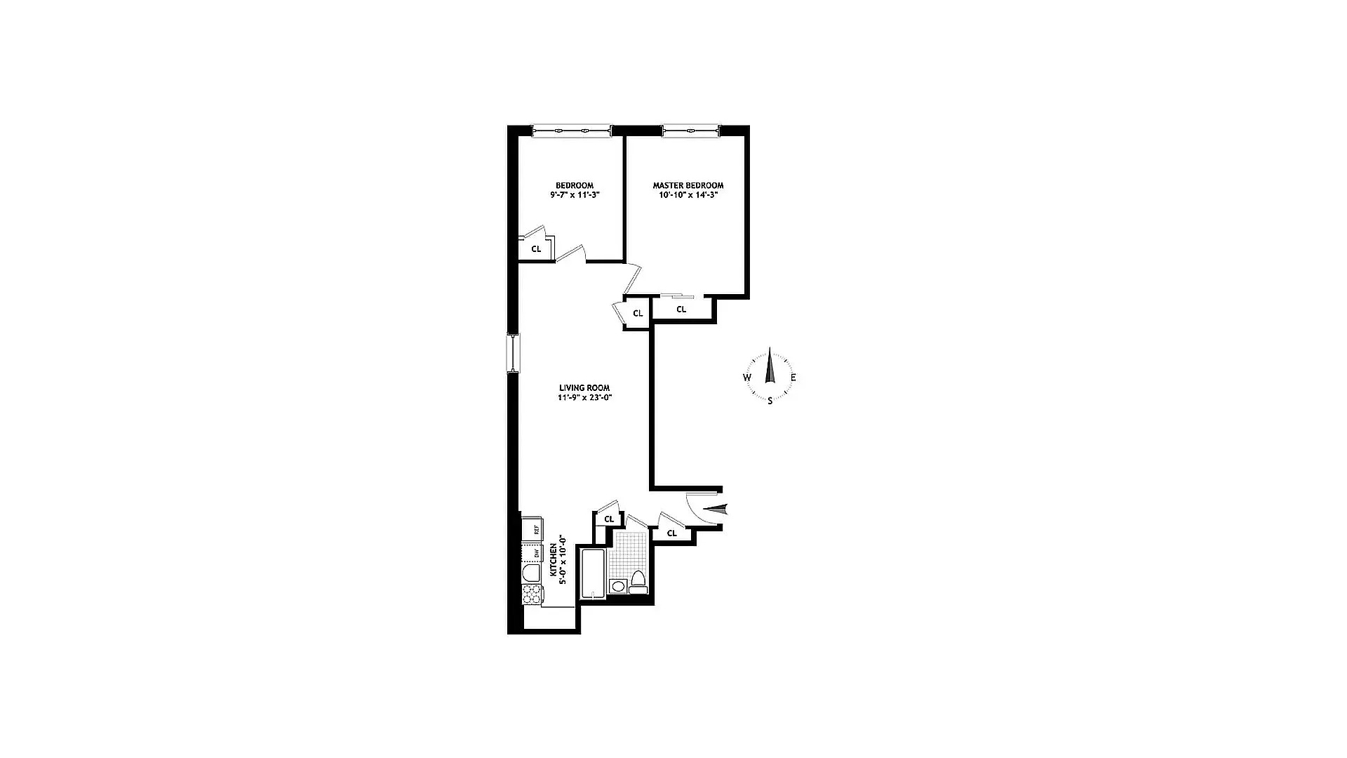 439 East 88th Street 5B Upper East Side New York NY 10128