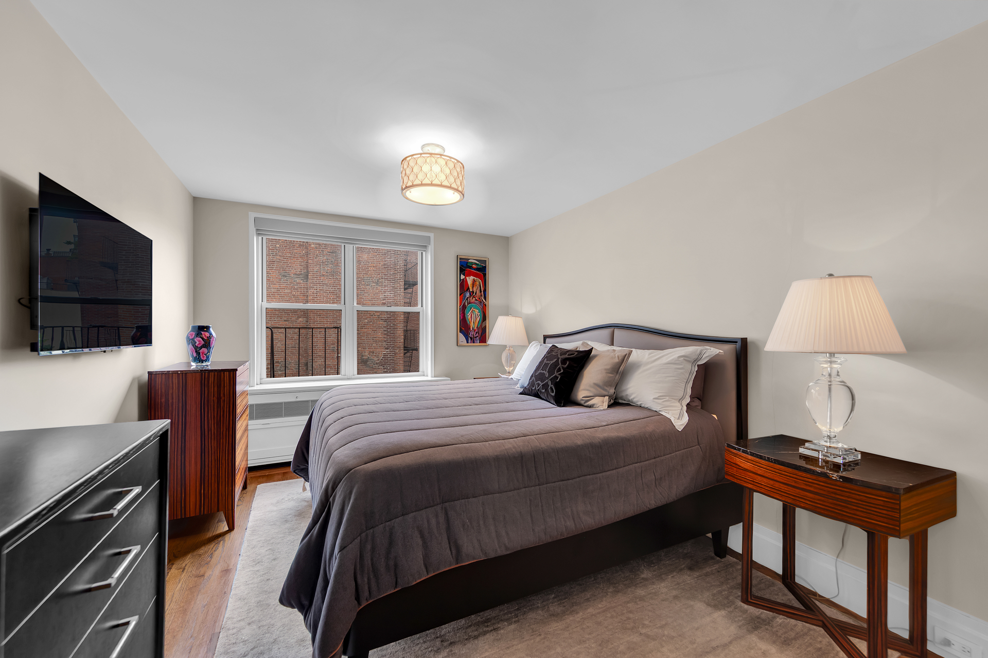350 Bleecker Street 4VW W. Greenwich Village New York NY 10014