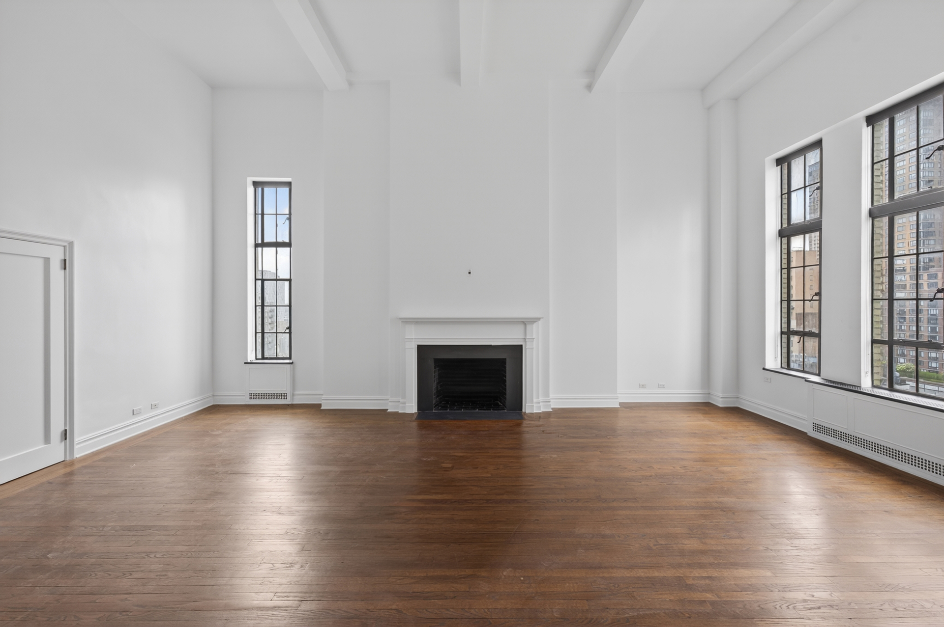 350 West 57th Street 14B Clinton New York NY 10019