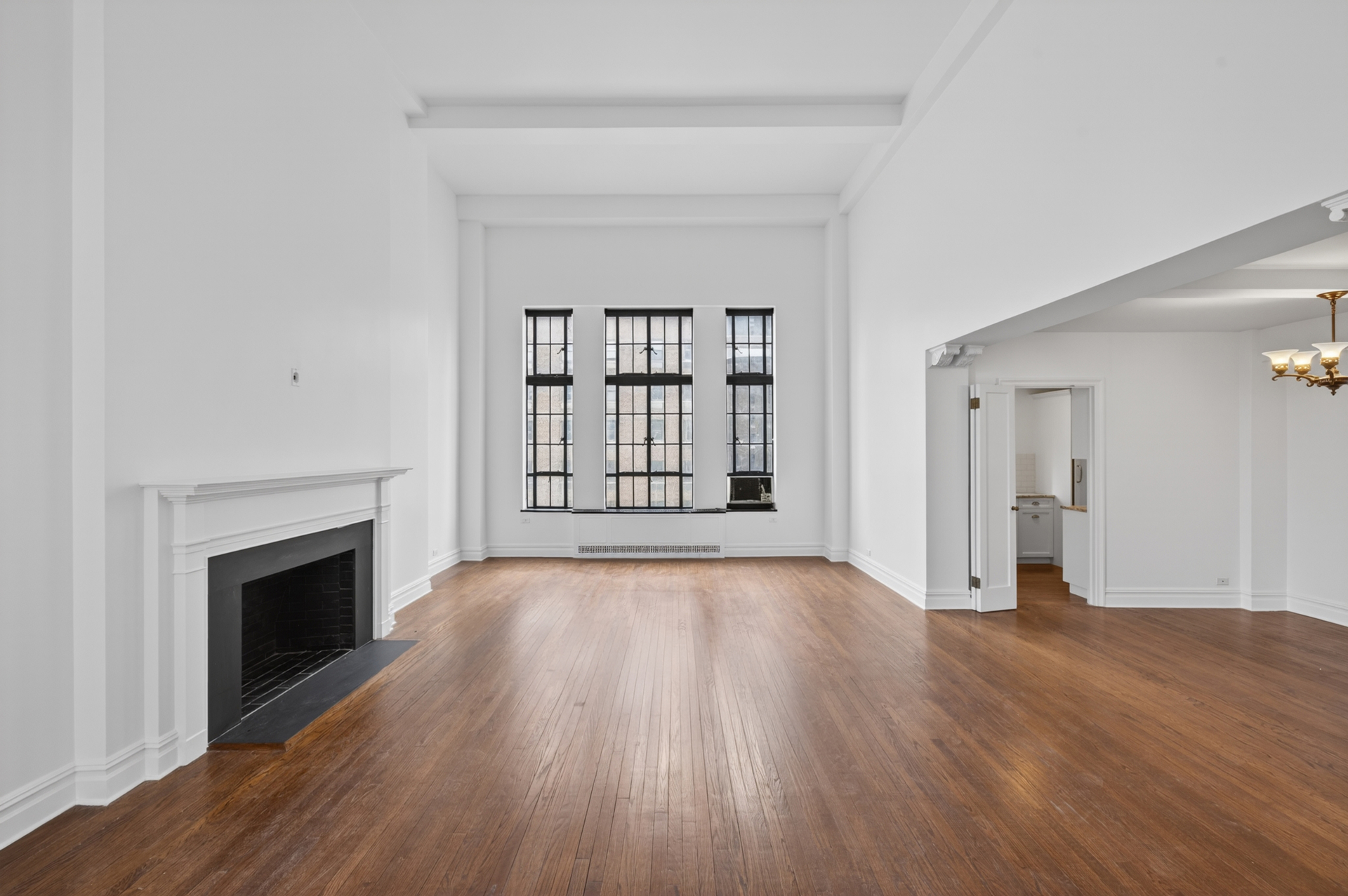 350 West 57th Street 14B Clinton New York NY 10019