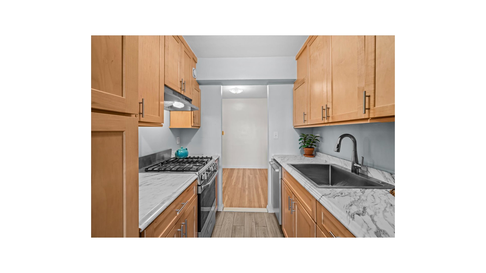3030 Johnson Avenue 5A Spuyten Duyvil Bronx NY 10463