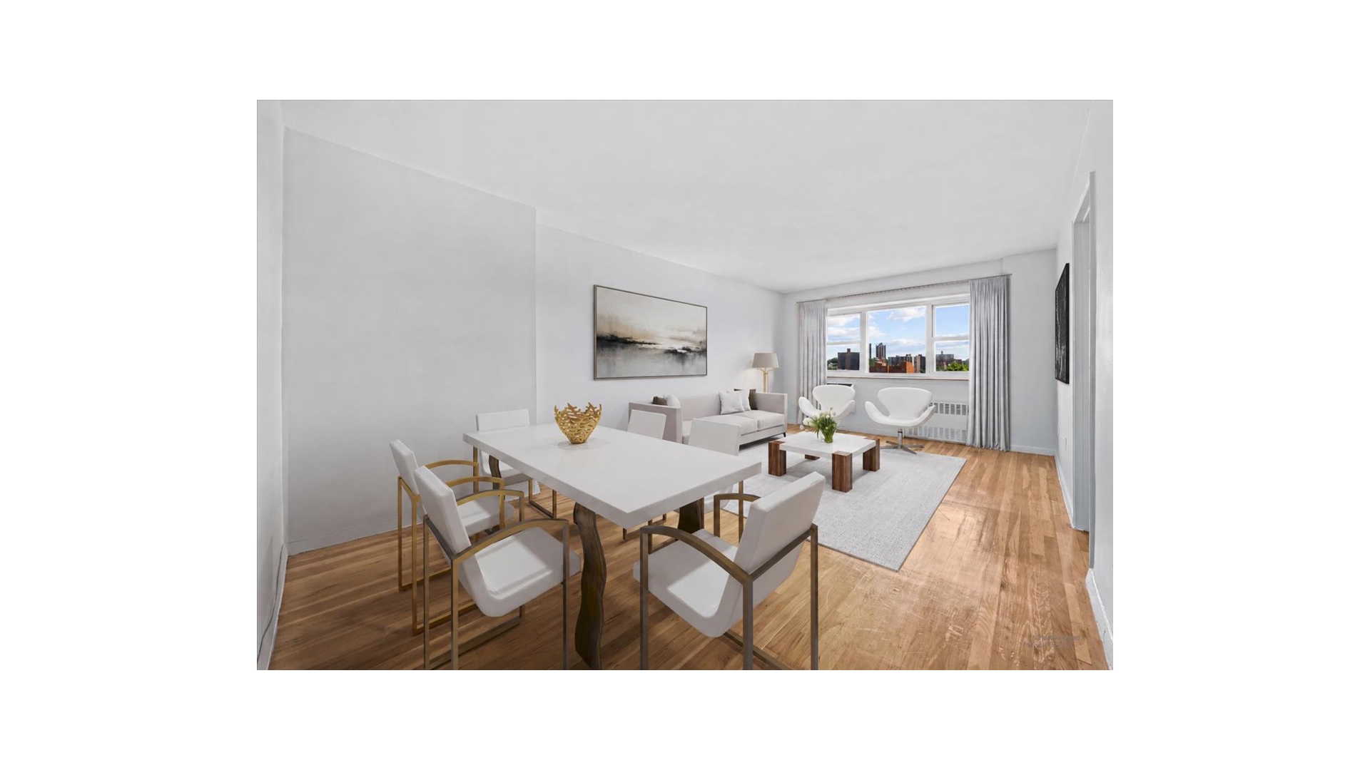 3030 Johnson Avenue 5A Spuyten Duyvil Bronx NY 10463