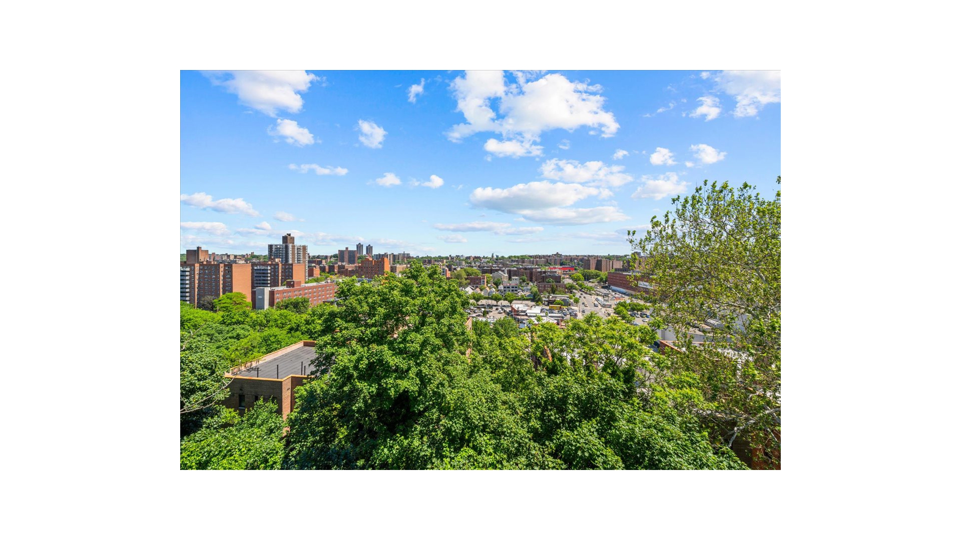 3030 Johnson Avenue 5A Spuyten Duyvil Bronx NY 10463