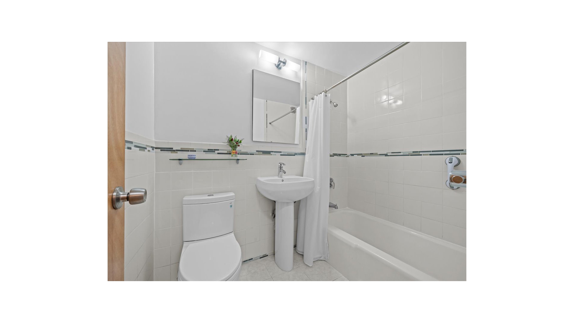 3030 Johnson Avenue 5A Spuyten Duyvil Bronx NY 10463