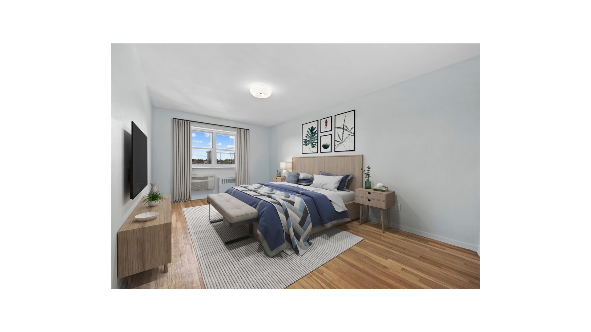 3030 Johnson Avenue 5A Spuyten Duyvil Bronx NY 10463