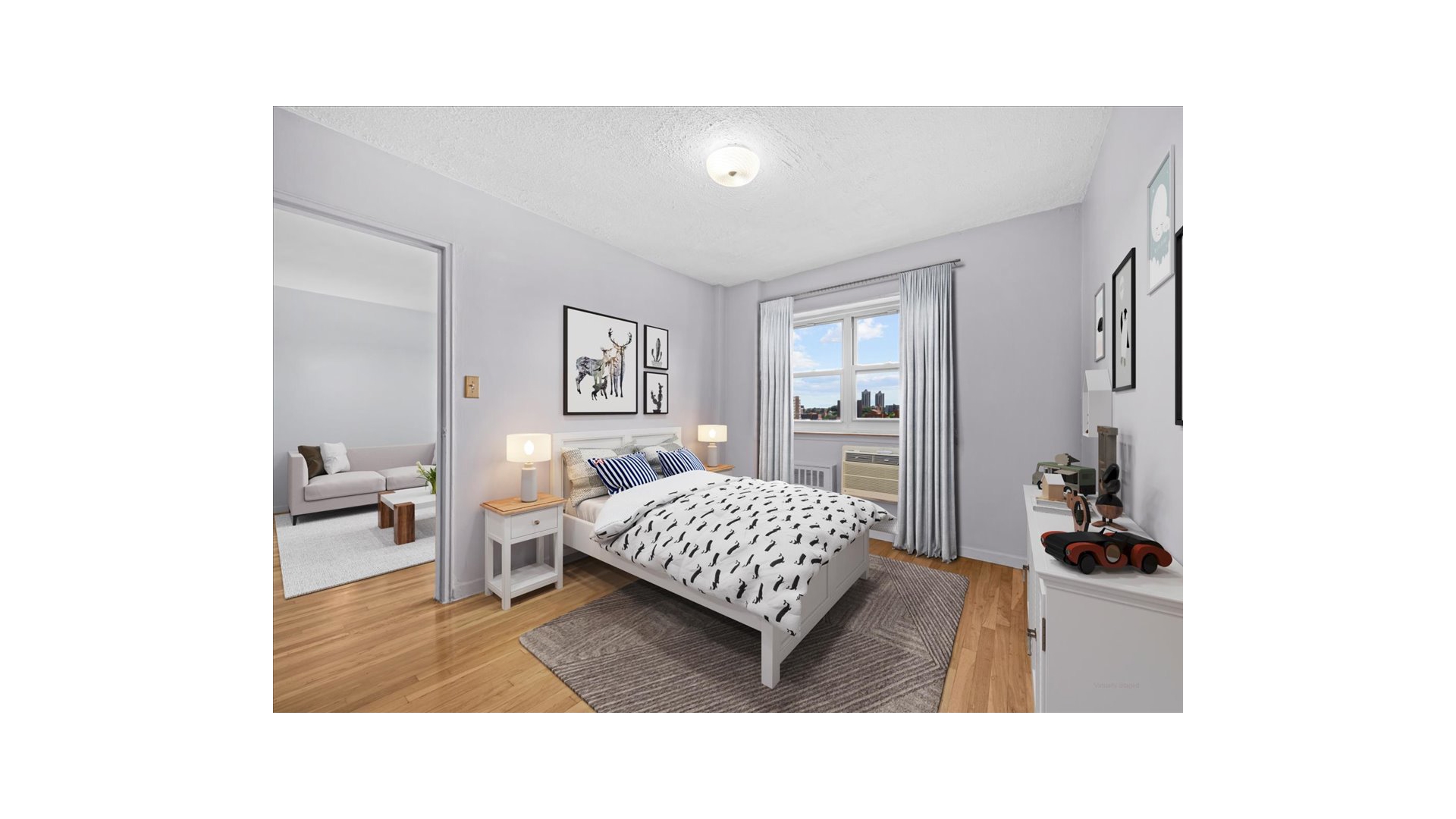 3030 Johnson Avenue 5A Spuyten Duyvil Bronx NY 10463