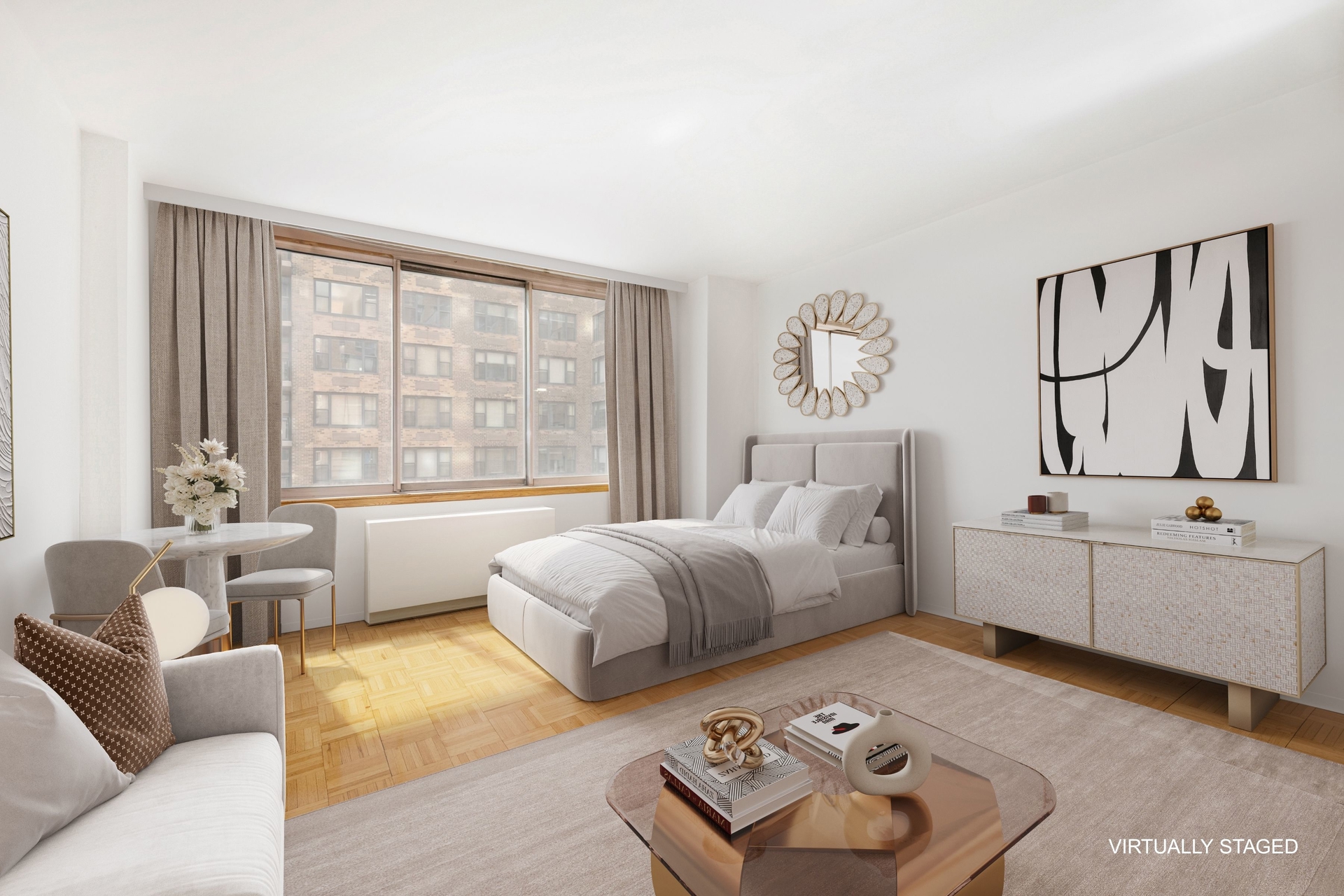 235 East 40th Street 9I Murray Hill New York NY 10016