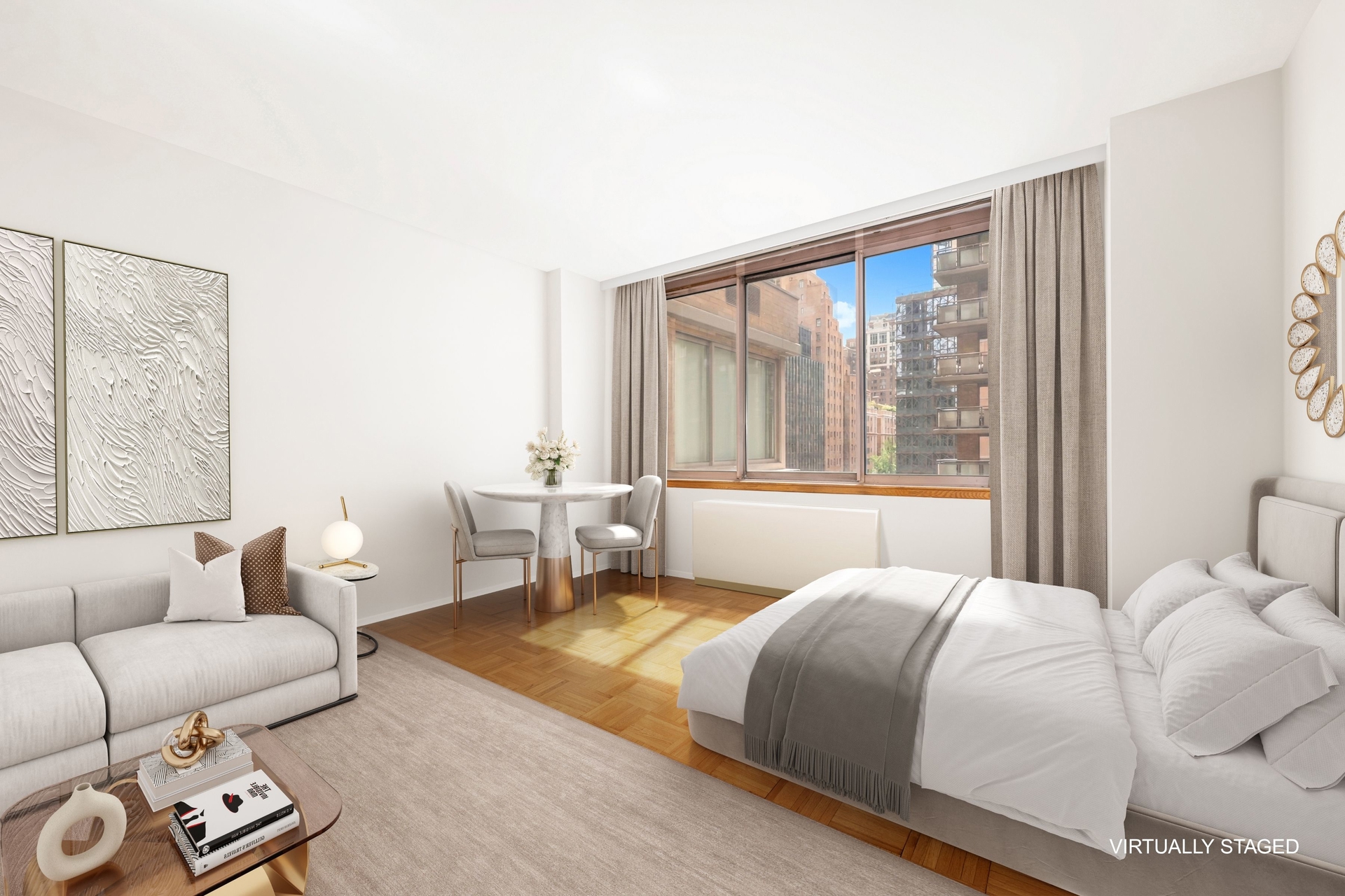 235 East 40th Street 9I Murray Hill New York NY 10016