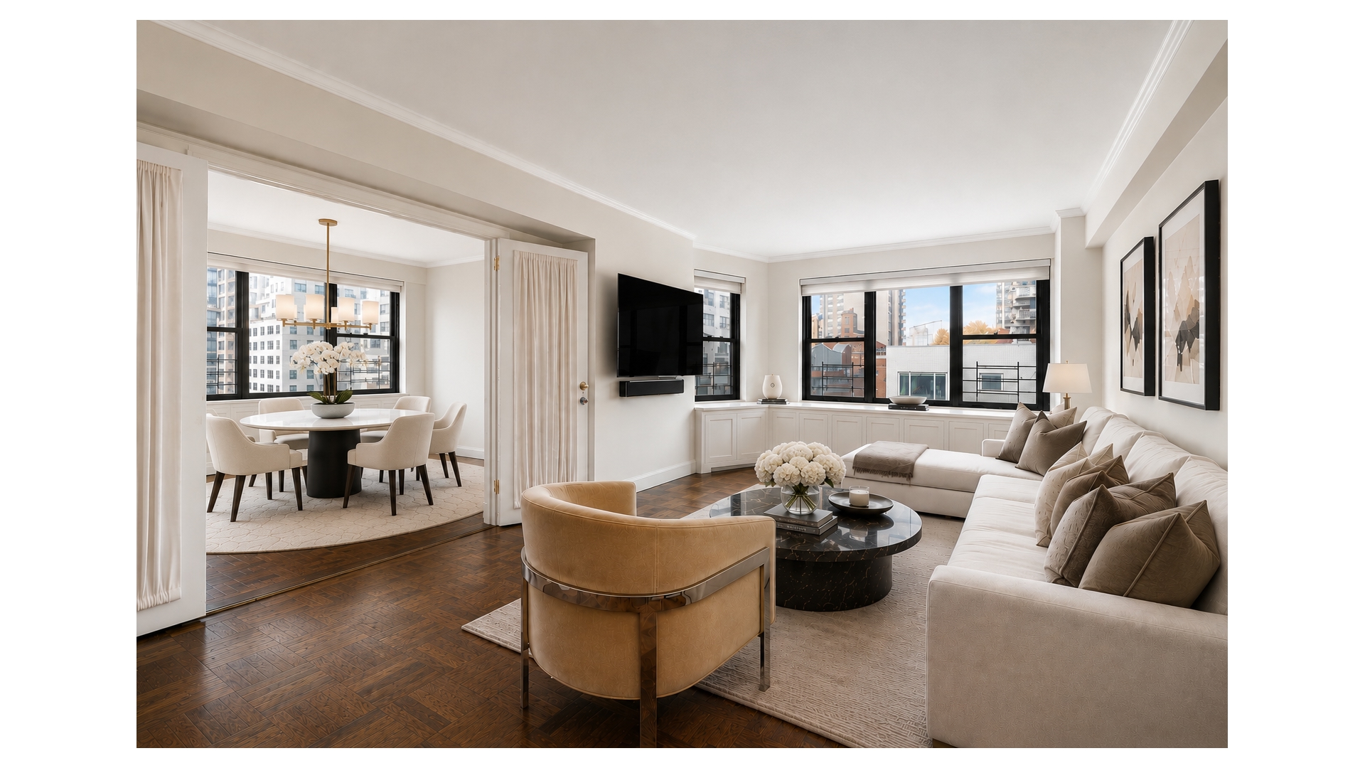 301 East 64th Street 17B Upper East Side New York NY 10065