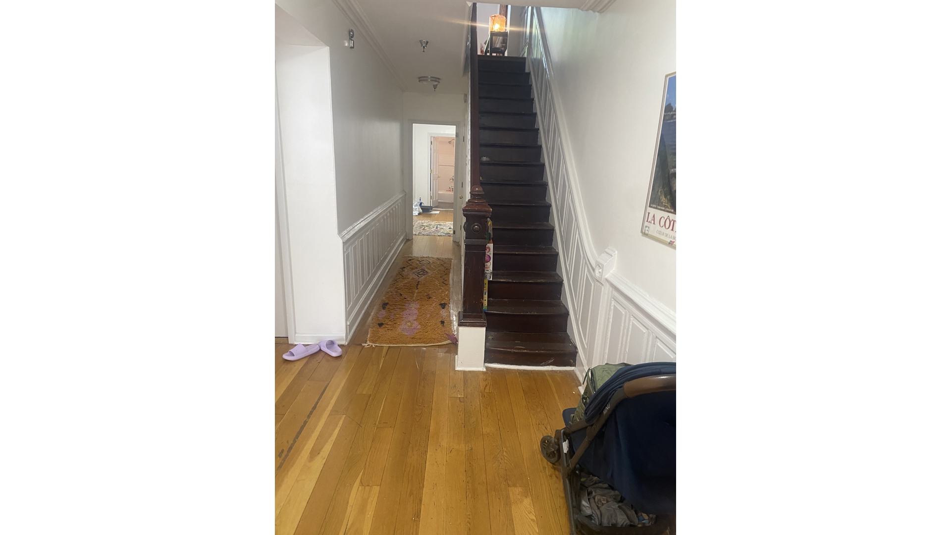 879 Union Street Park Slope Brooklyn NY 11215