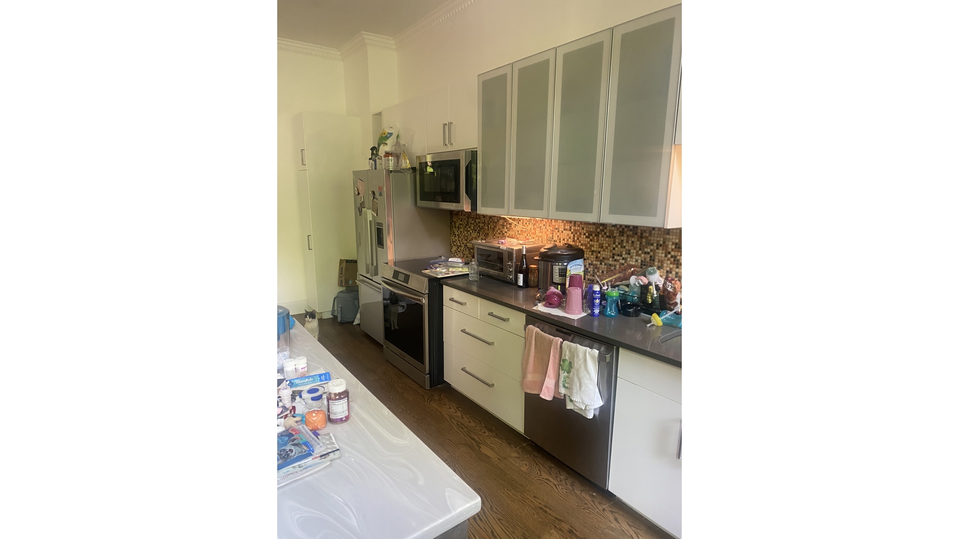 879 Union Street Park Slope Brooklyn NY 11215