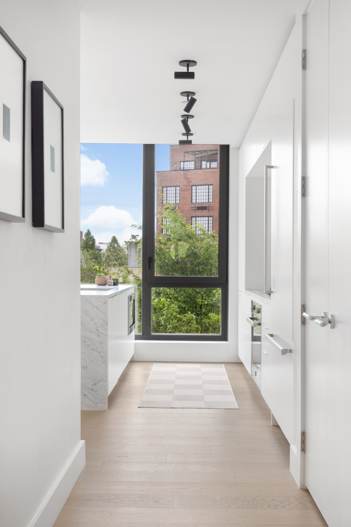 450 Grand Avenue 4E Clinton Hill Brooklyn NY 11238