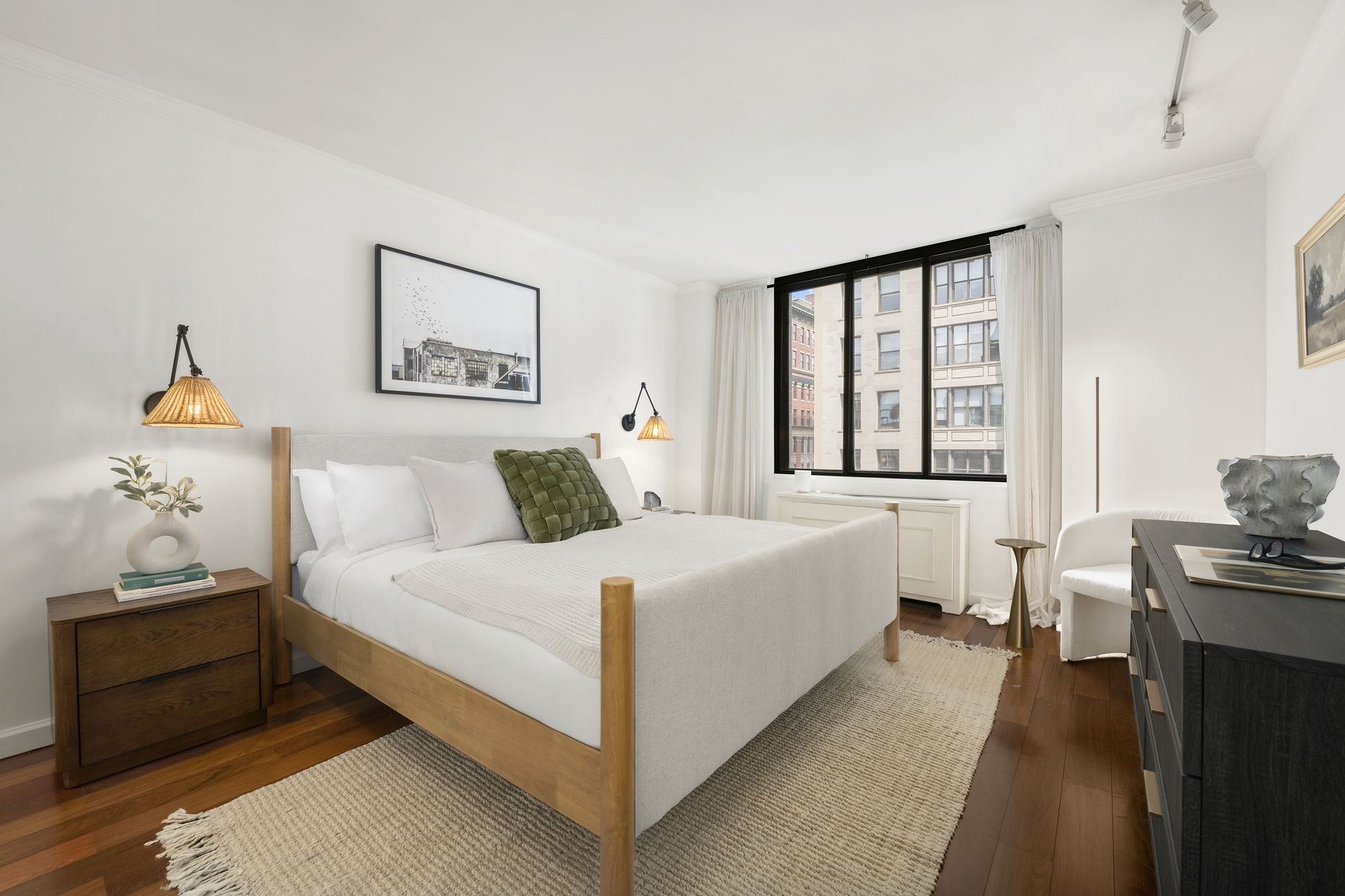 108 Fifth Avenue 14C Flatiron District New York NY 10011