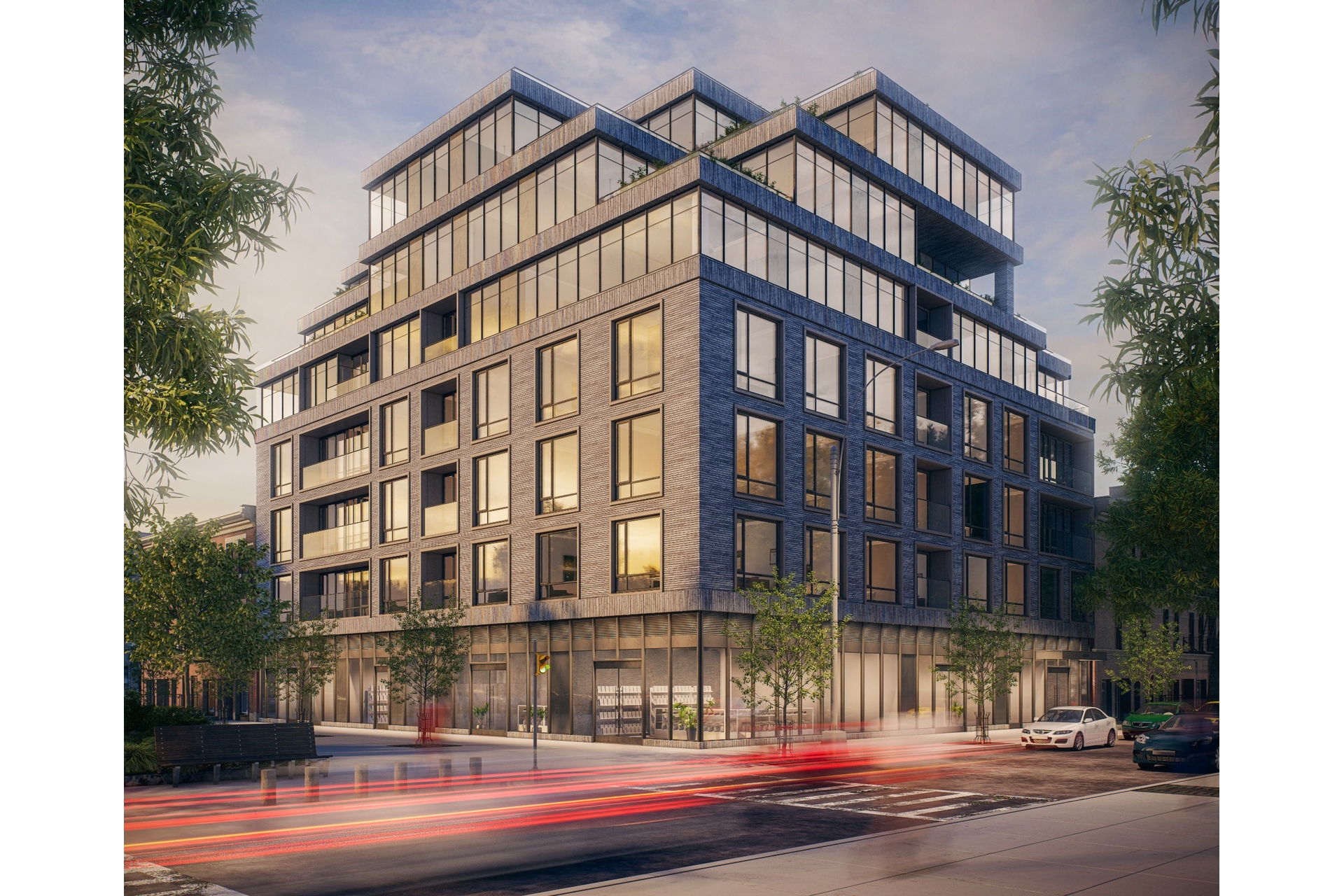 450 Grand Avenue 4E Clinton Hill Brooklyn NY 11238