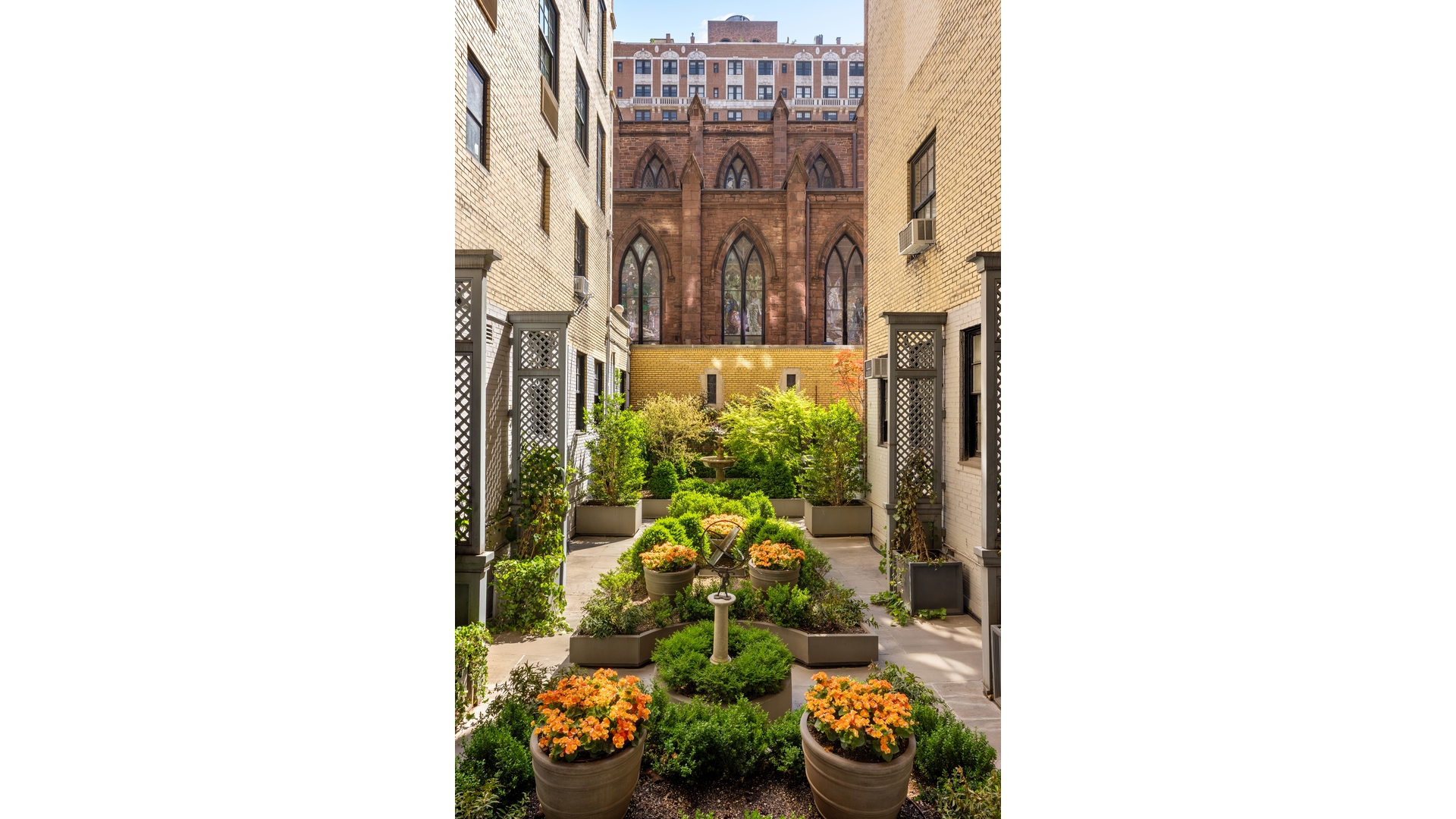40 Fifth Avenue Greenwich Village New York NY 10011