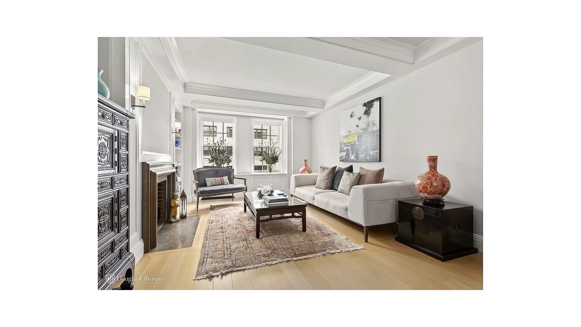 141 East 88th Street 11C Carnegie Hill New York NY 10128