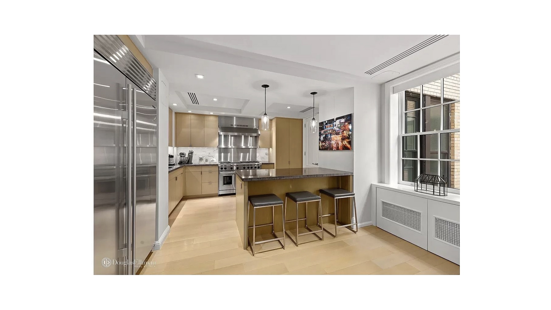 141 East 88th Street 11C Carnegie Hill New York NY 10128